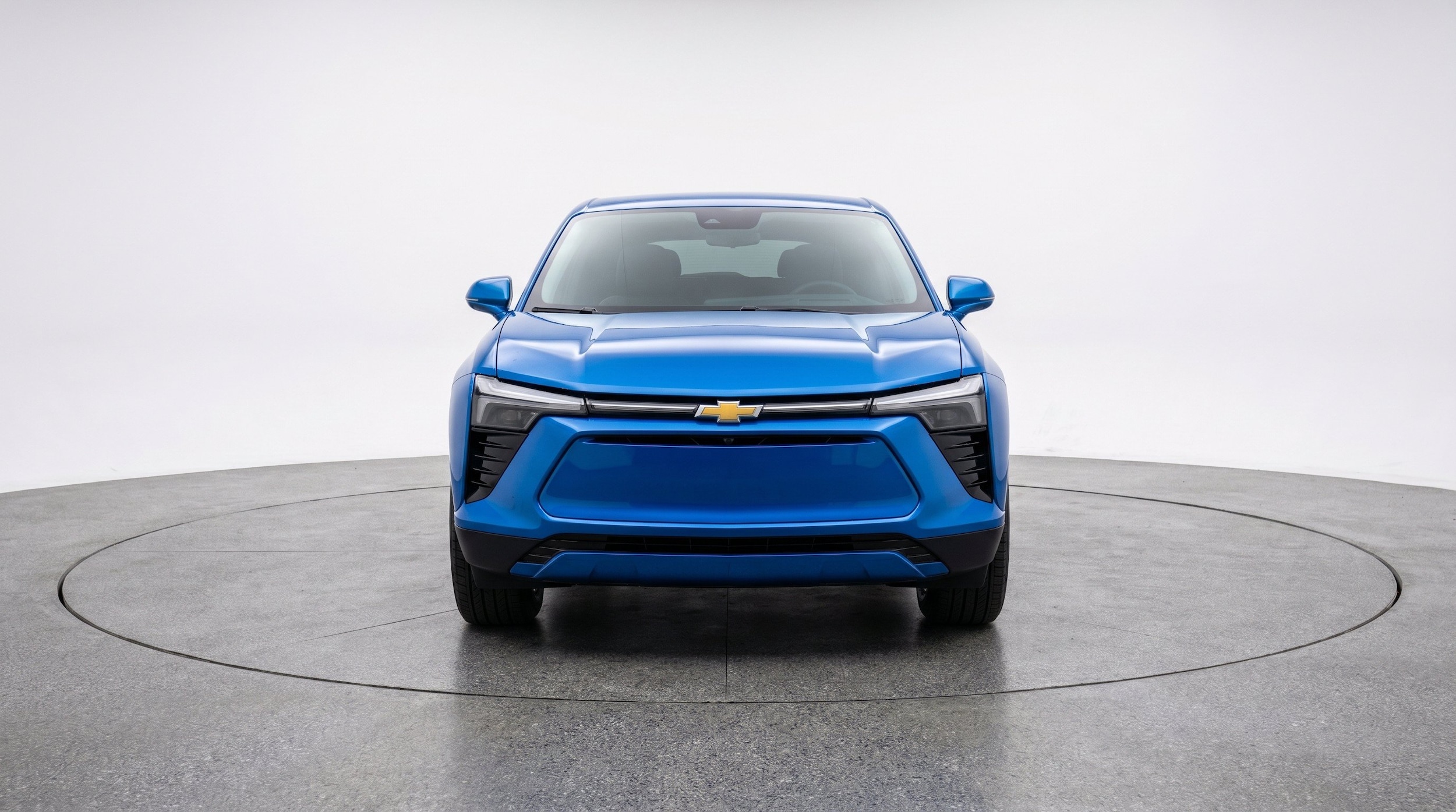 Thumbnail: 2025 Chevrolet Blazer - 2