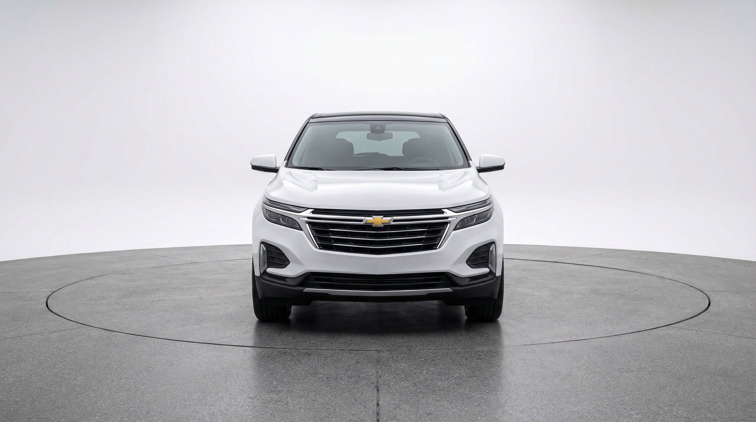 Thumbnail: 2025 Chevrolet Equinox - 2