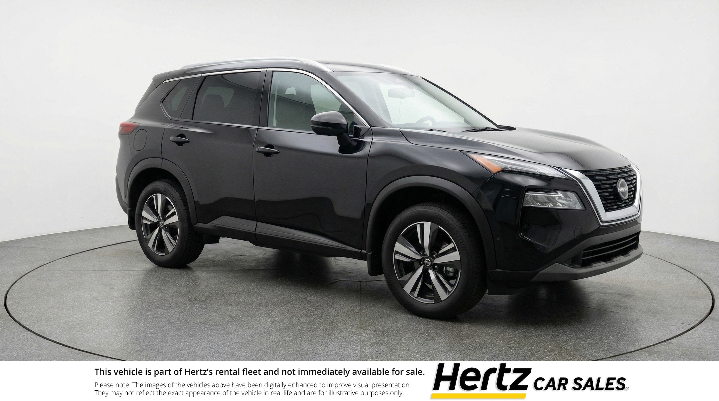 Thumbnail: 2026 Nissan Rogue - 1