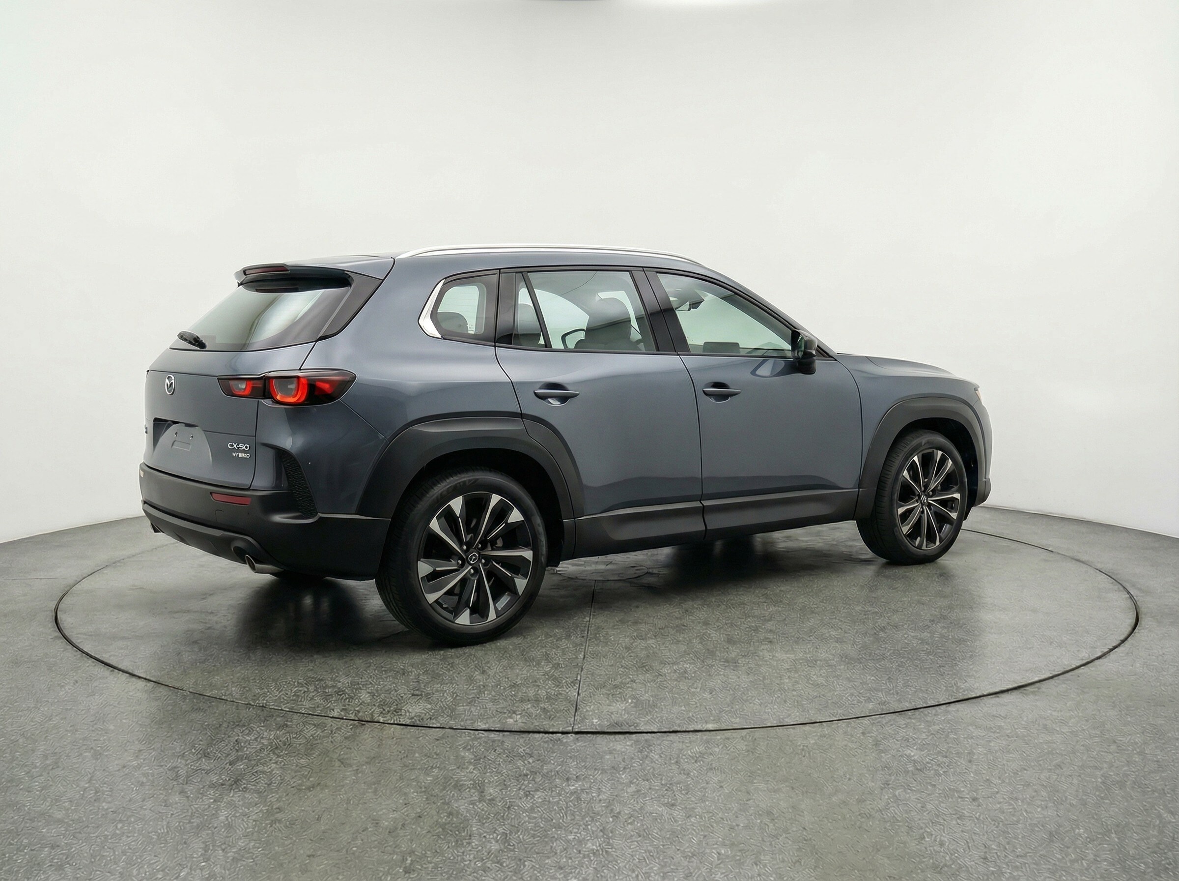 Thumbnail: 2025 Mazda CX-50 - 7