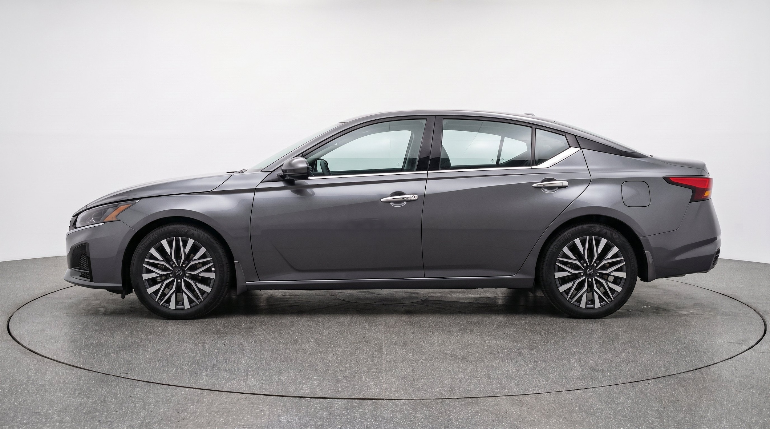 Thumbnail: 2026 Nissan Altima - 5