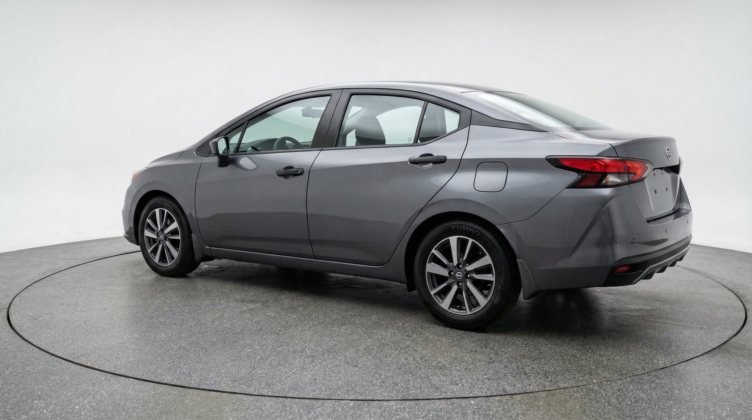 Thumbnail: 2025 Nissan Versa - 6
