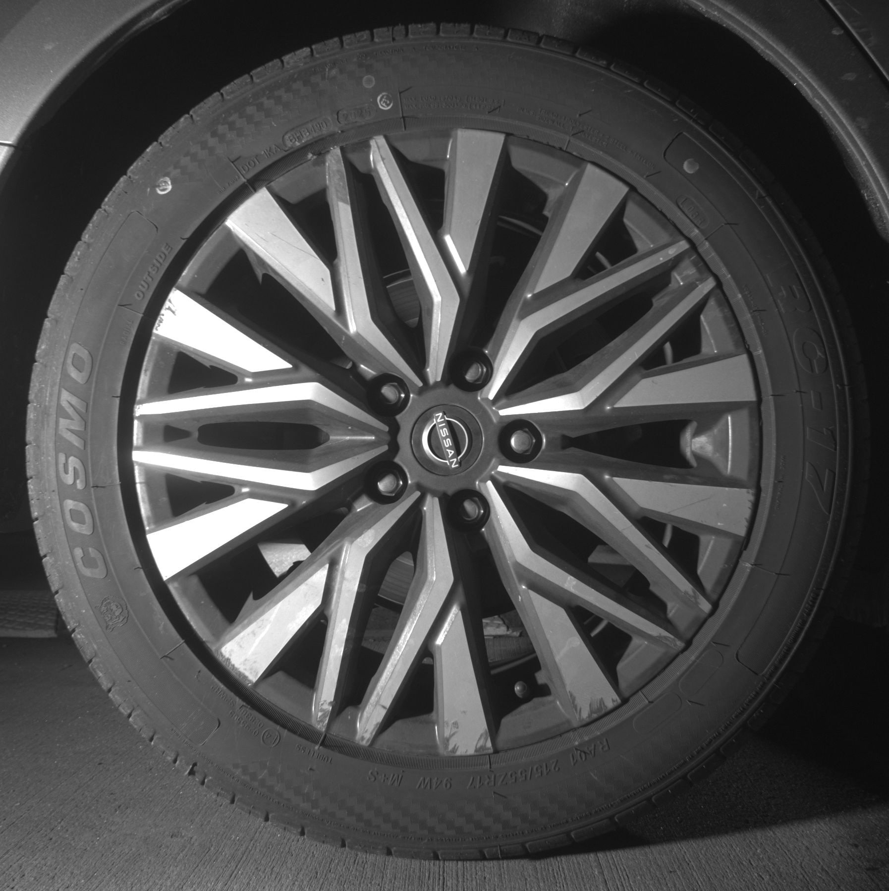 Thumbnail: 2025 Nissan Altima - 12