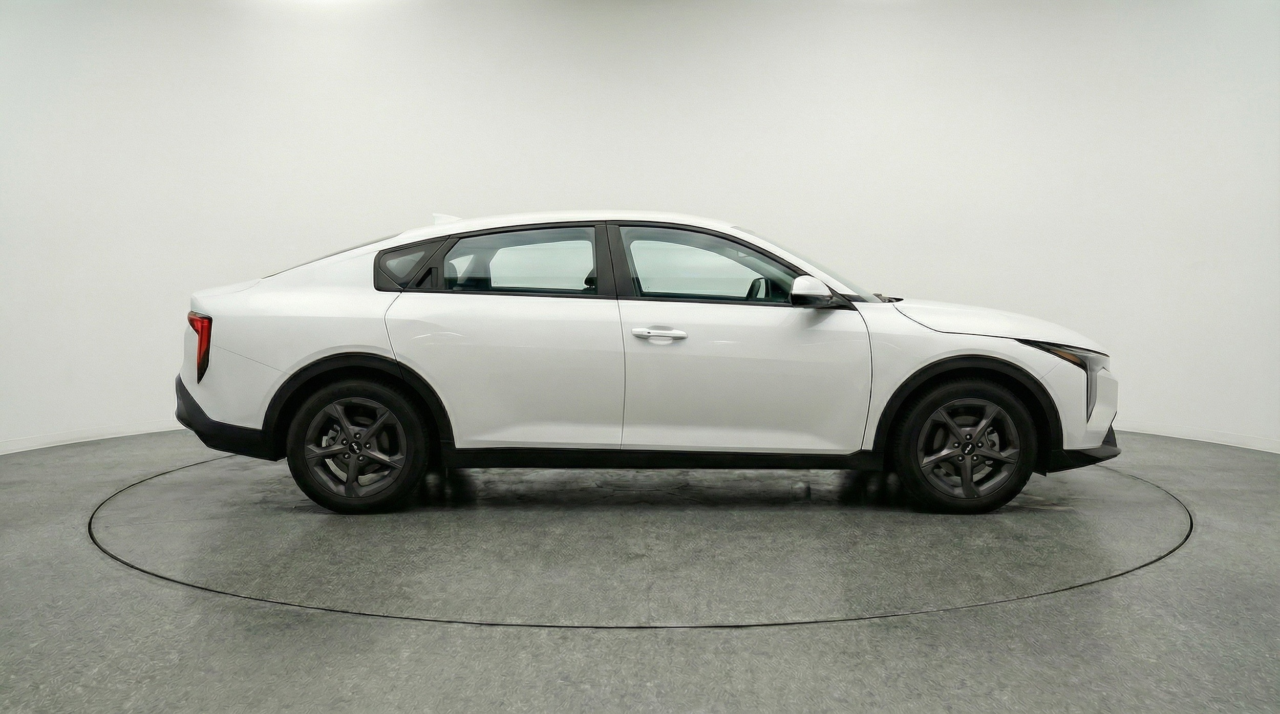 Thumbnail: 2025 Kia K4 - 11