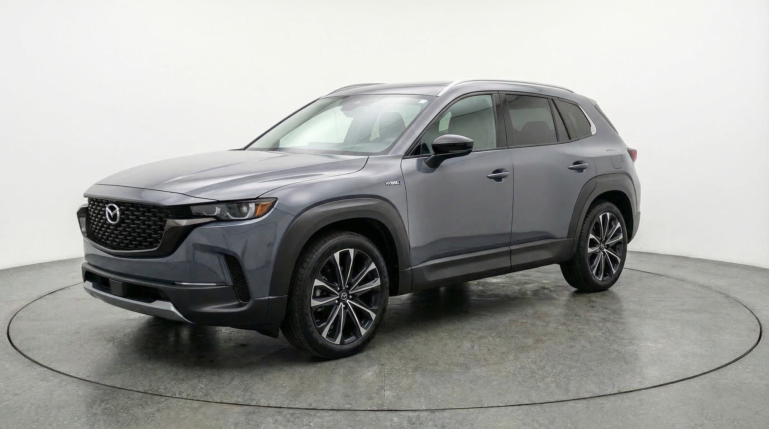 Thumbnail: 2025 Mazda CX-50 - 3