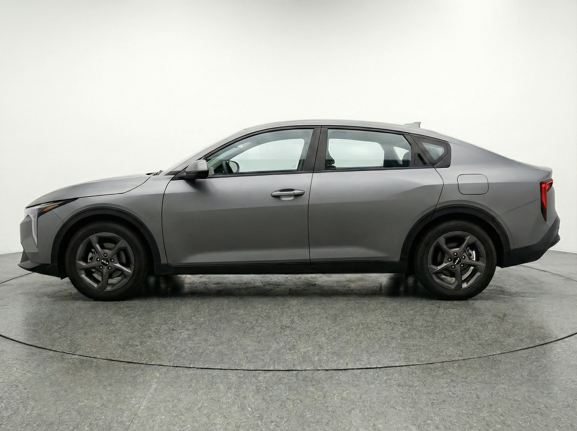 Thumbnail: 2025 Kia K4 - 4