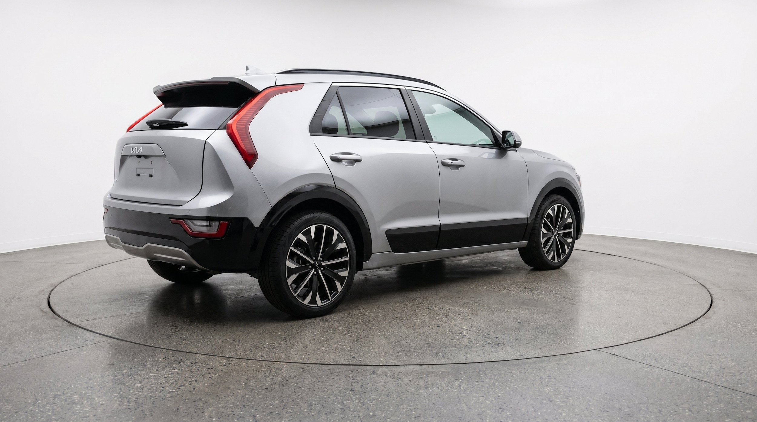 Thumbnail: 2026 Kia Niro - 9