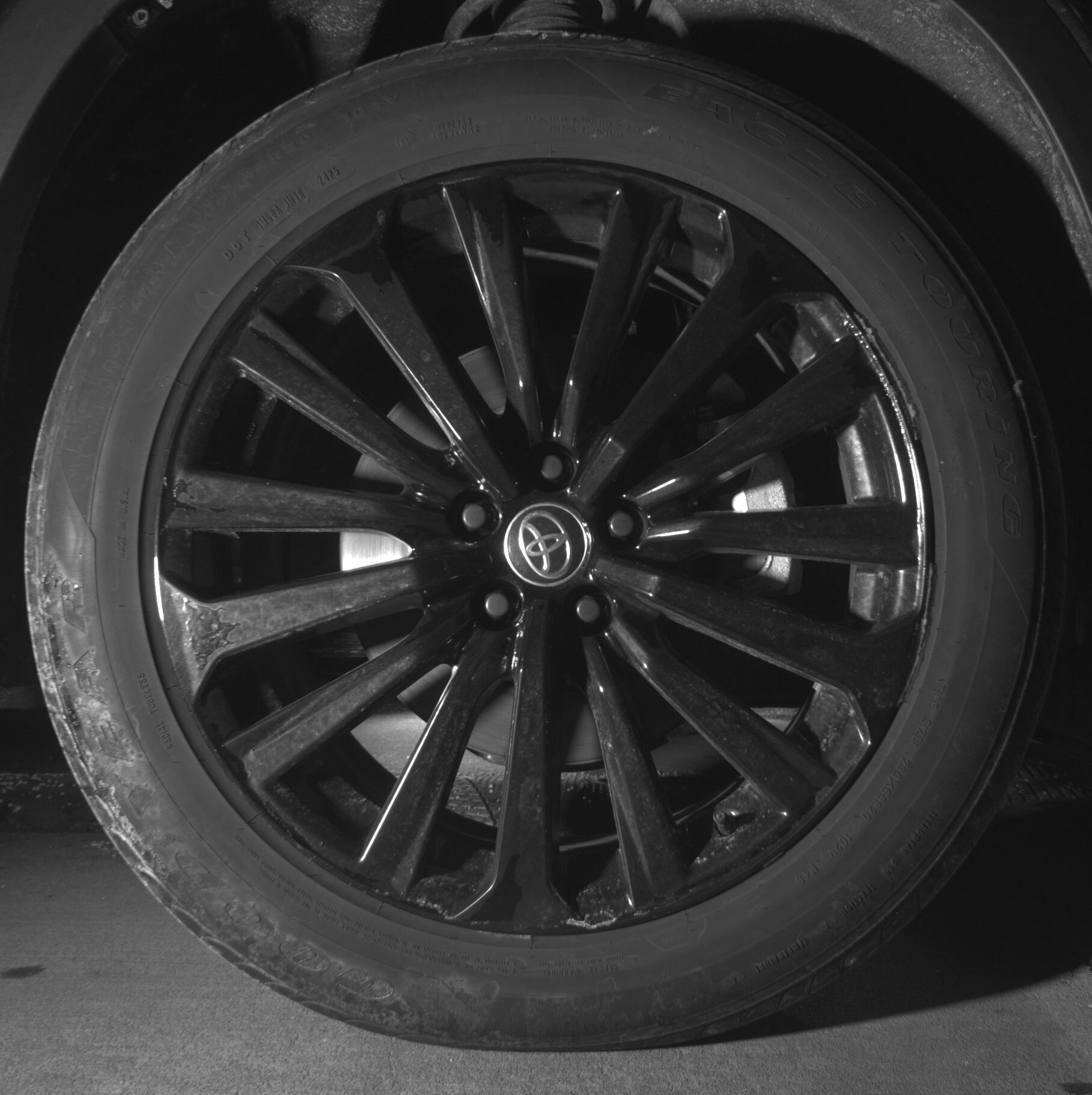 Thumbnail: 2025 Toyota Highlander - 10