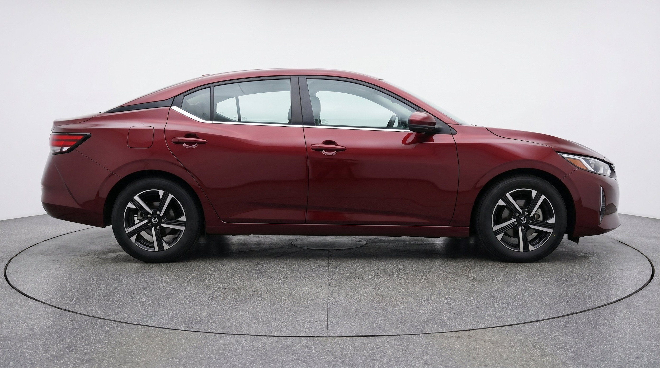 Thumbnail: 2024 Nissan Sentra - 11