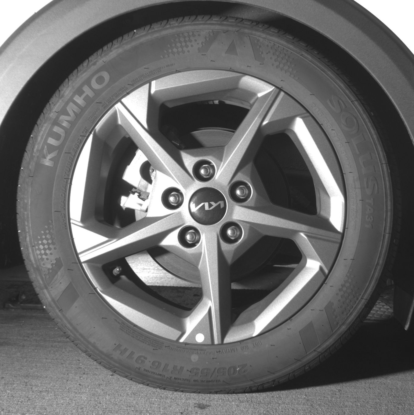 Thumbnail: 2025 Kia K4 - 12