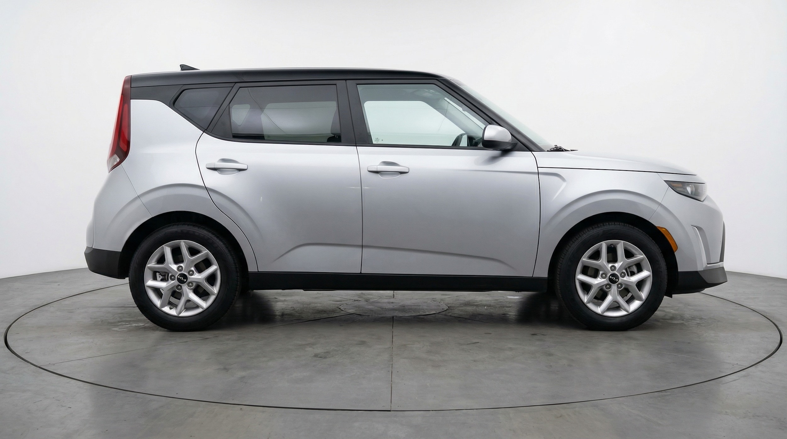 Thumbnail: 2025 Kia Soul - 8