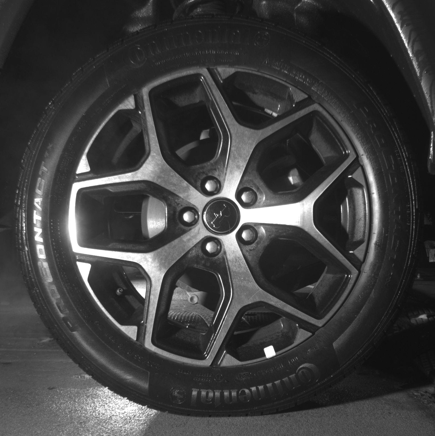 Thumbnail: 2025 Jeep Compass - 12