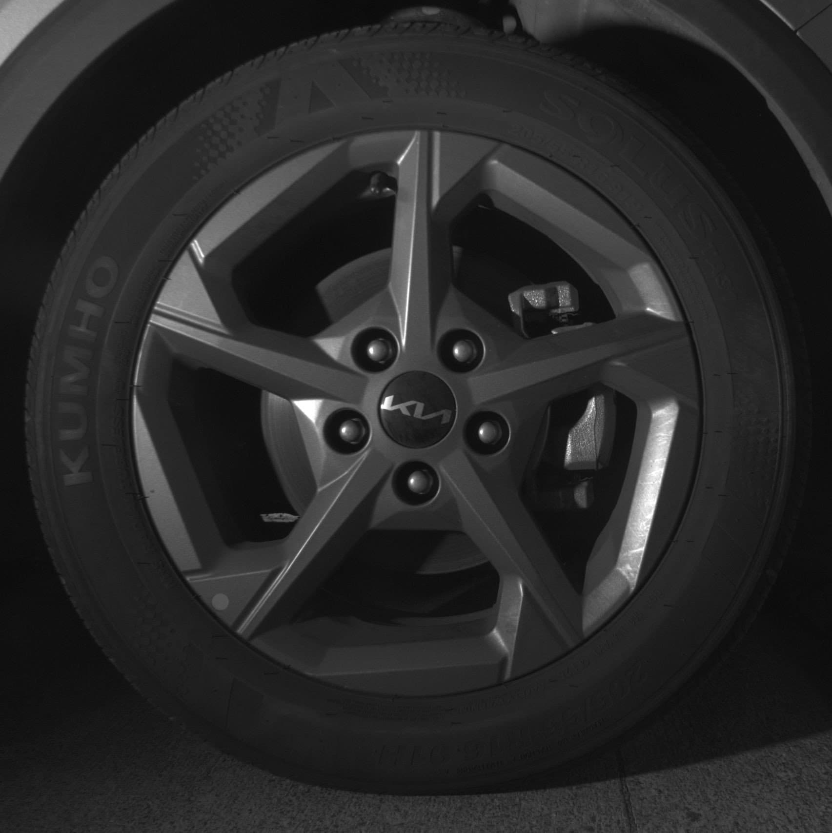 Thumbnail: 2026 Kia K4 - 13
