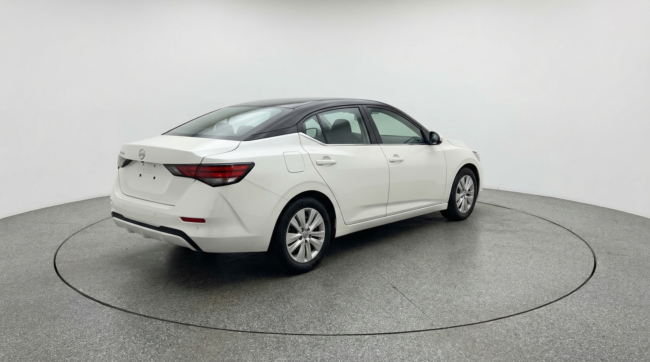 Thumbnail: 2025 Nissan Sentra - 7