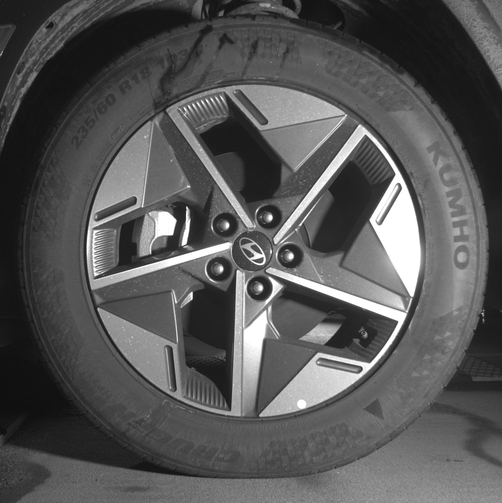 Thumbnail: 2025 Hyundai Tucson - 9