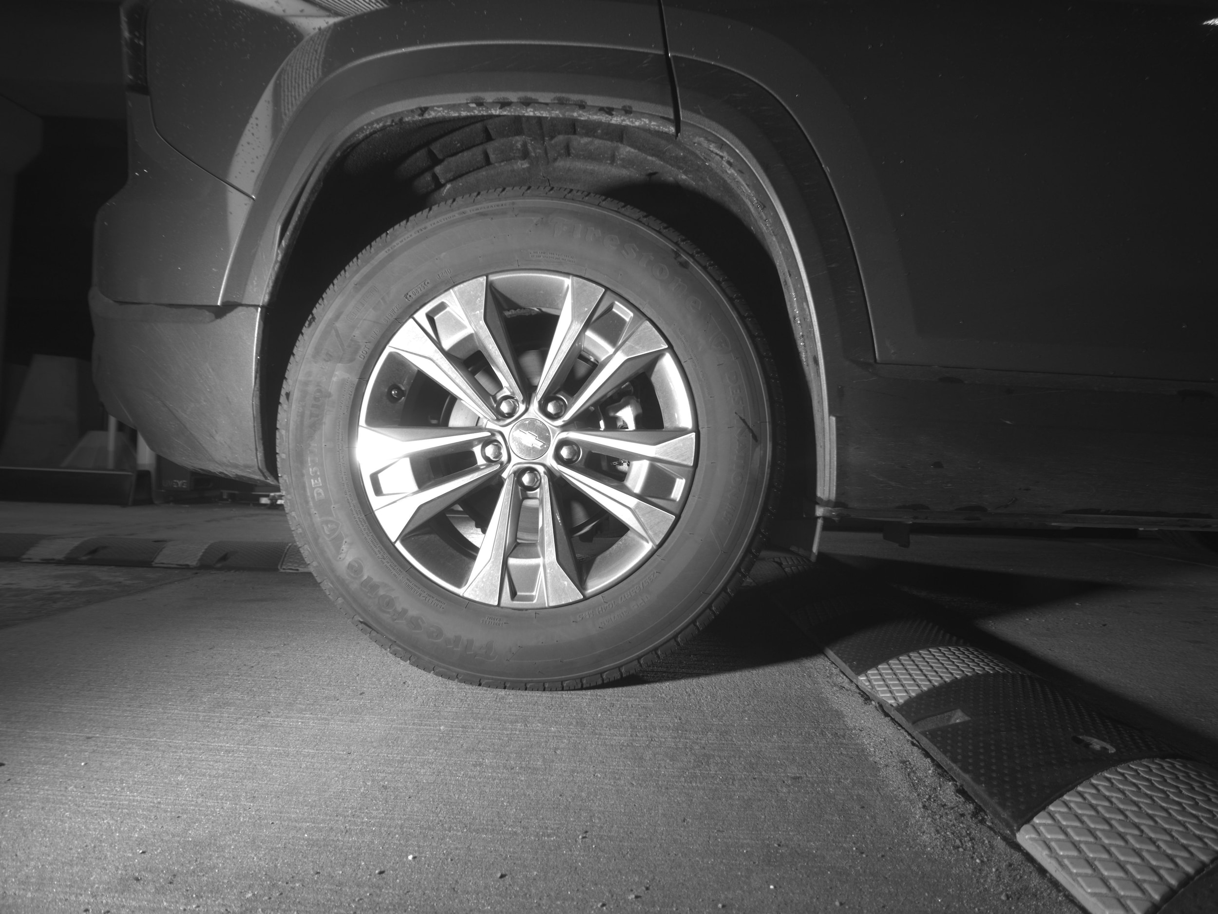 Thumbnail: 2025 Chevrolet Equinox - 12