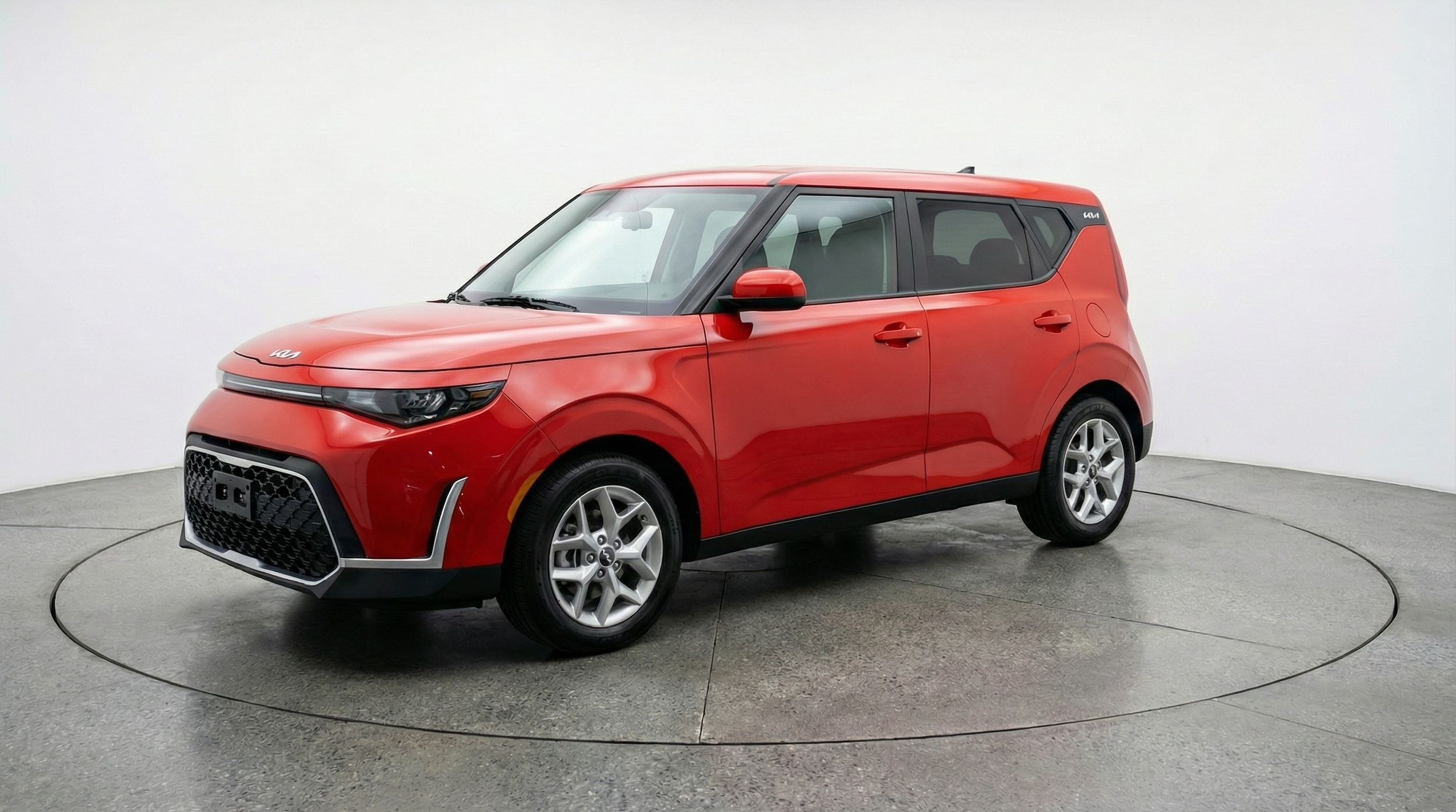 Thumbnail: 2025 Kia Soul - 3