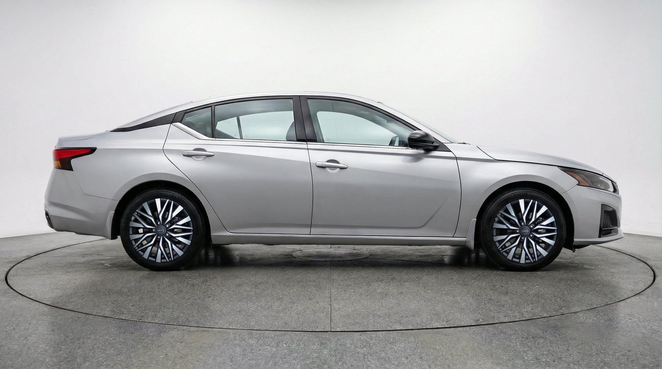 Thumbnail: 2026 Nissan Altima - 11