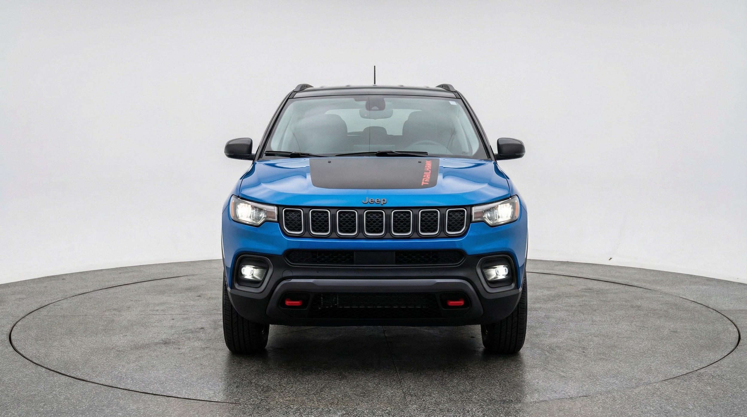 Thumbnail: 2025 Jeep Compass - 2