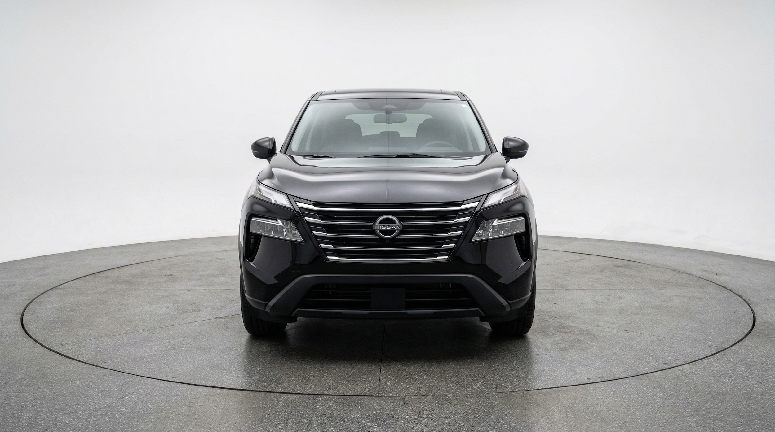 Thumbnail: 2025 Nissan Rogue - 2