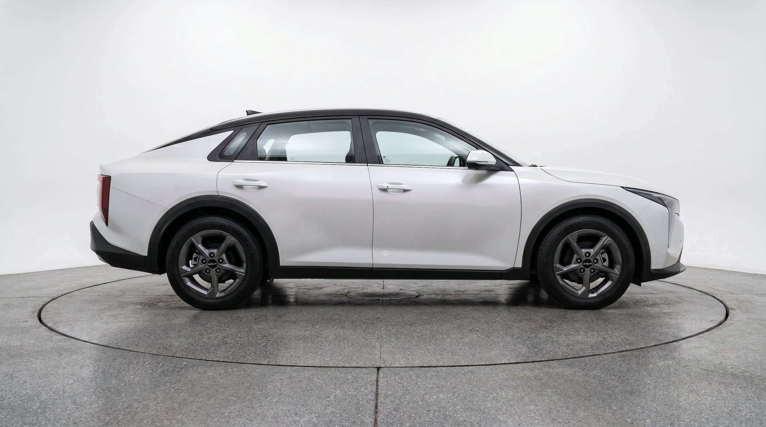 Thumbnail: 2026 Kia K4 - 10