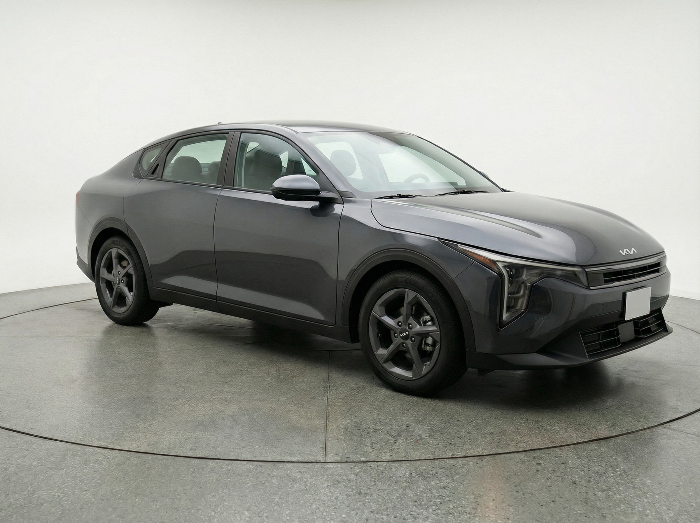 Thumbnail: 2025 Kia K4 - 1