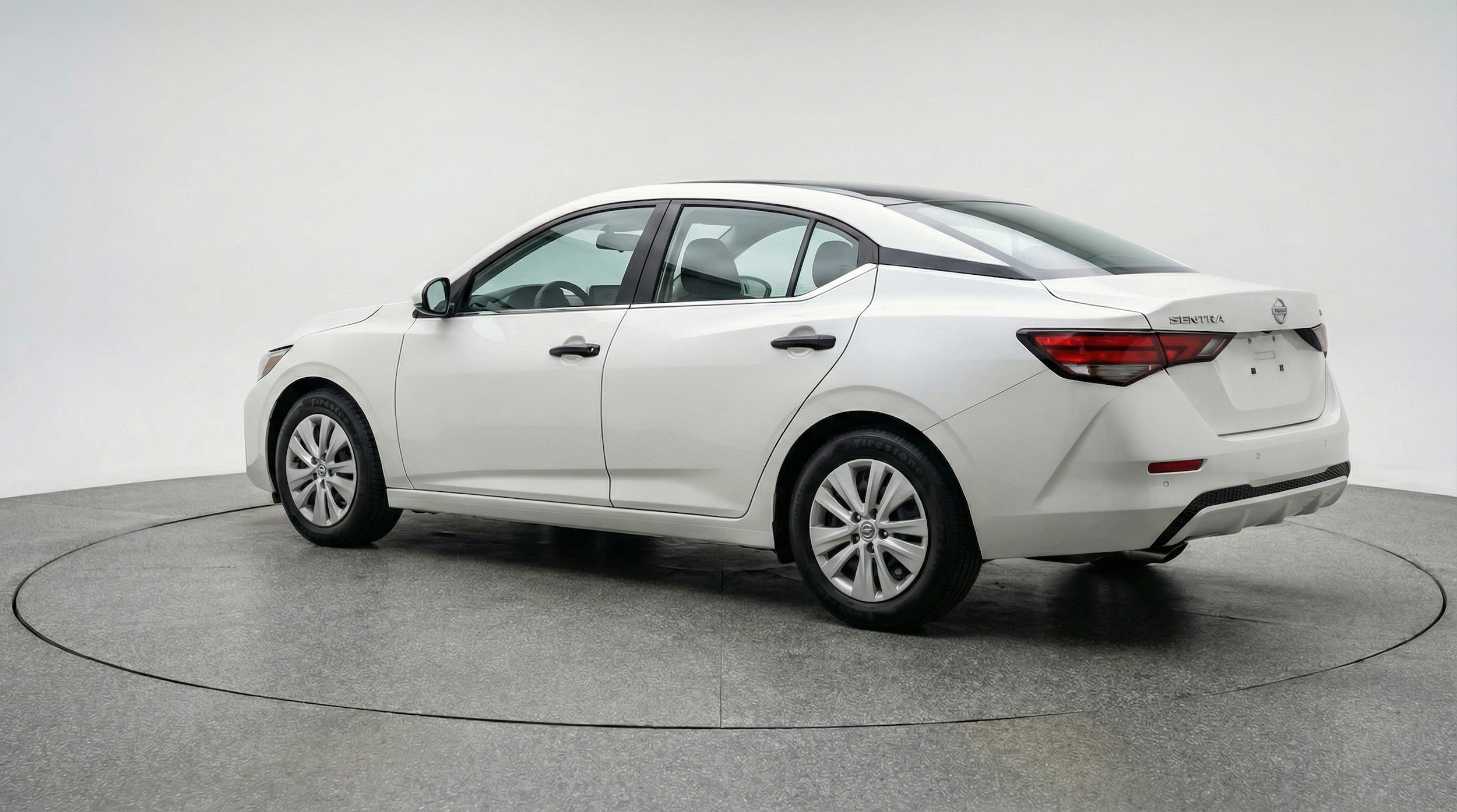 Thumbnail: 2025 Nissan Sentra - 5