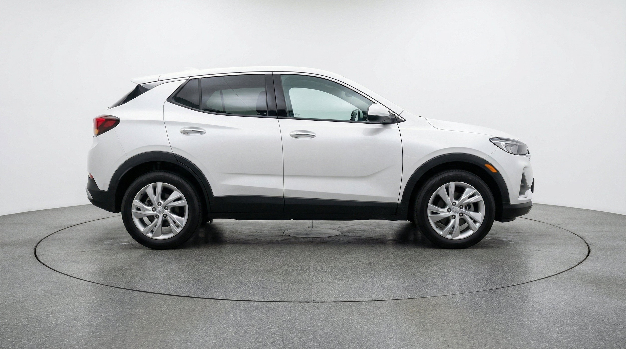 Thumbnail: 2026 Buick Encore GX - 11