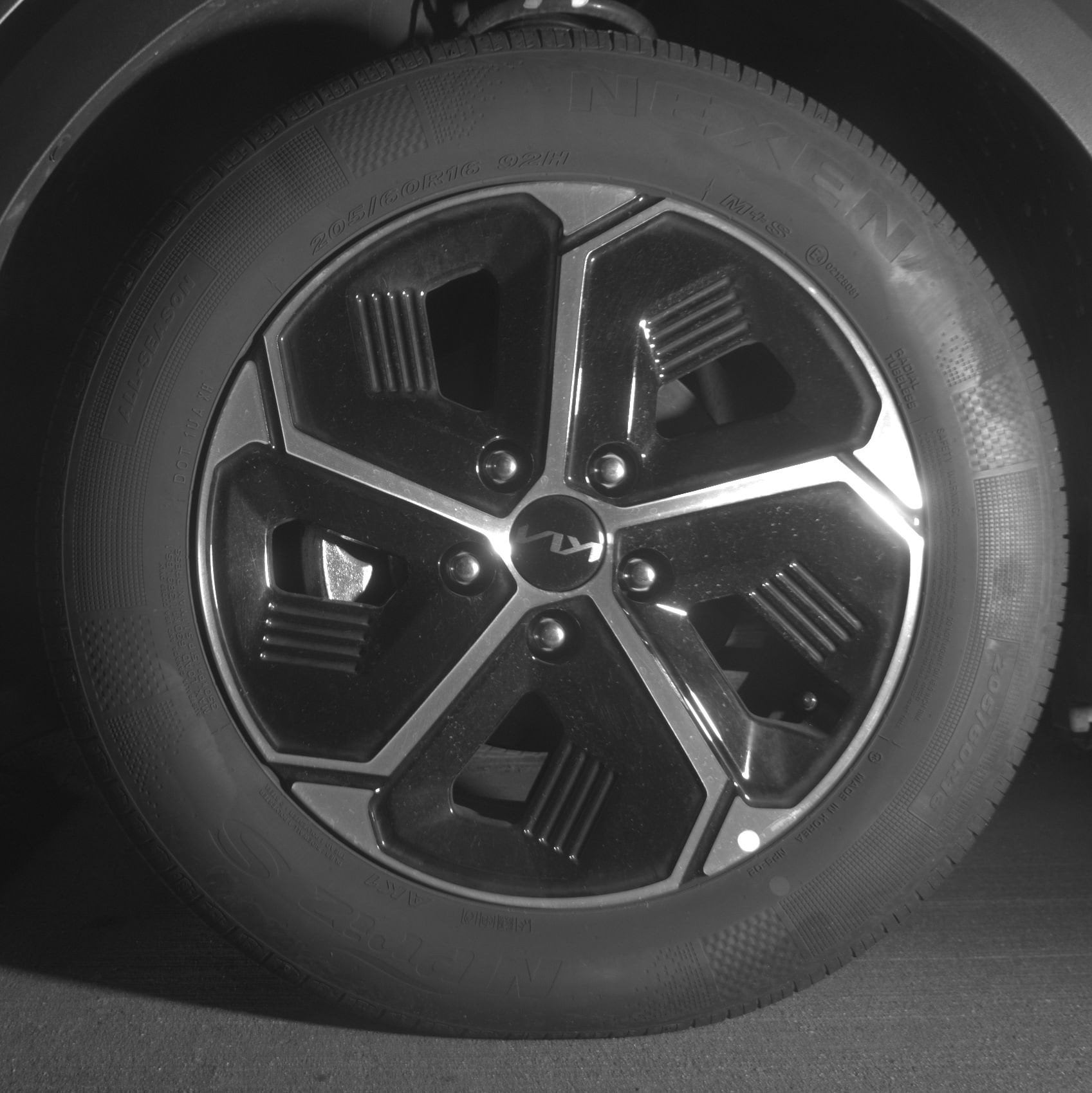 Thumbnail: 2026 Kia Niro - 12