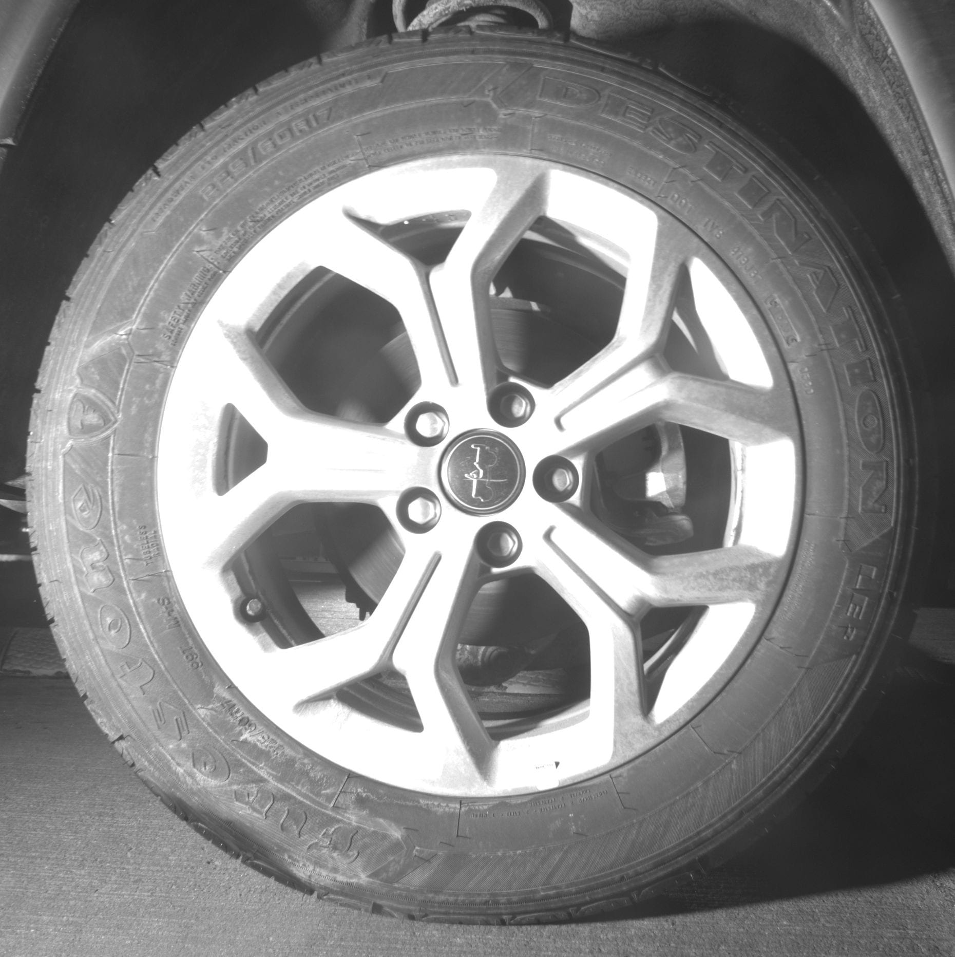 Thumbnail: 2025 Jeep Compass - 12