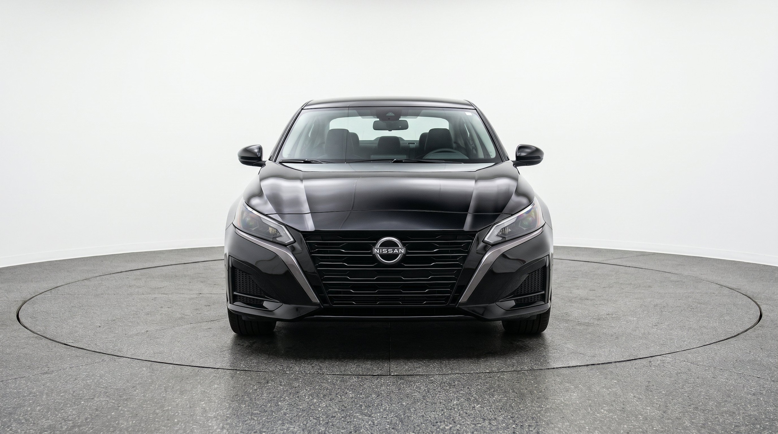 Thumbnail: 2026 Nissan Altima - 2