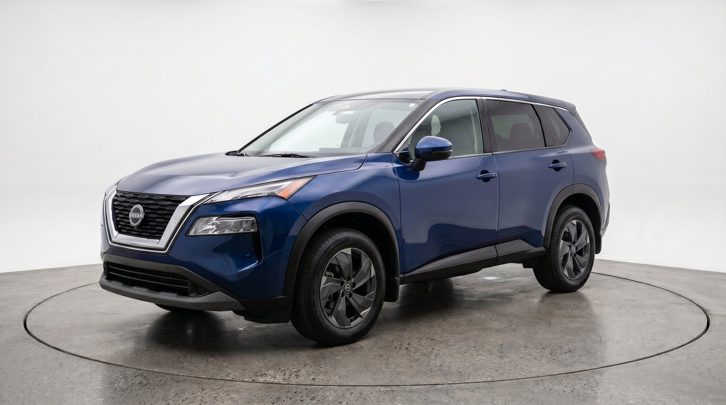 Thumbnail: 2025 Nissan Rogue - 3