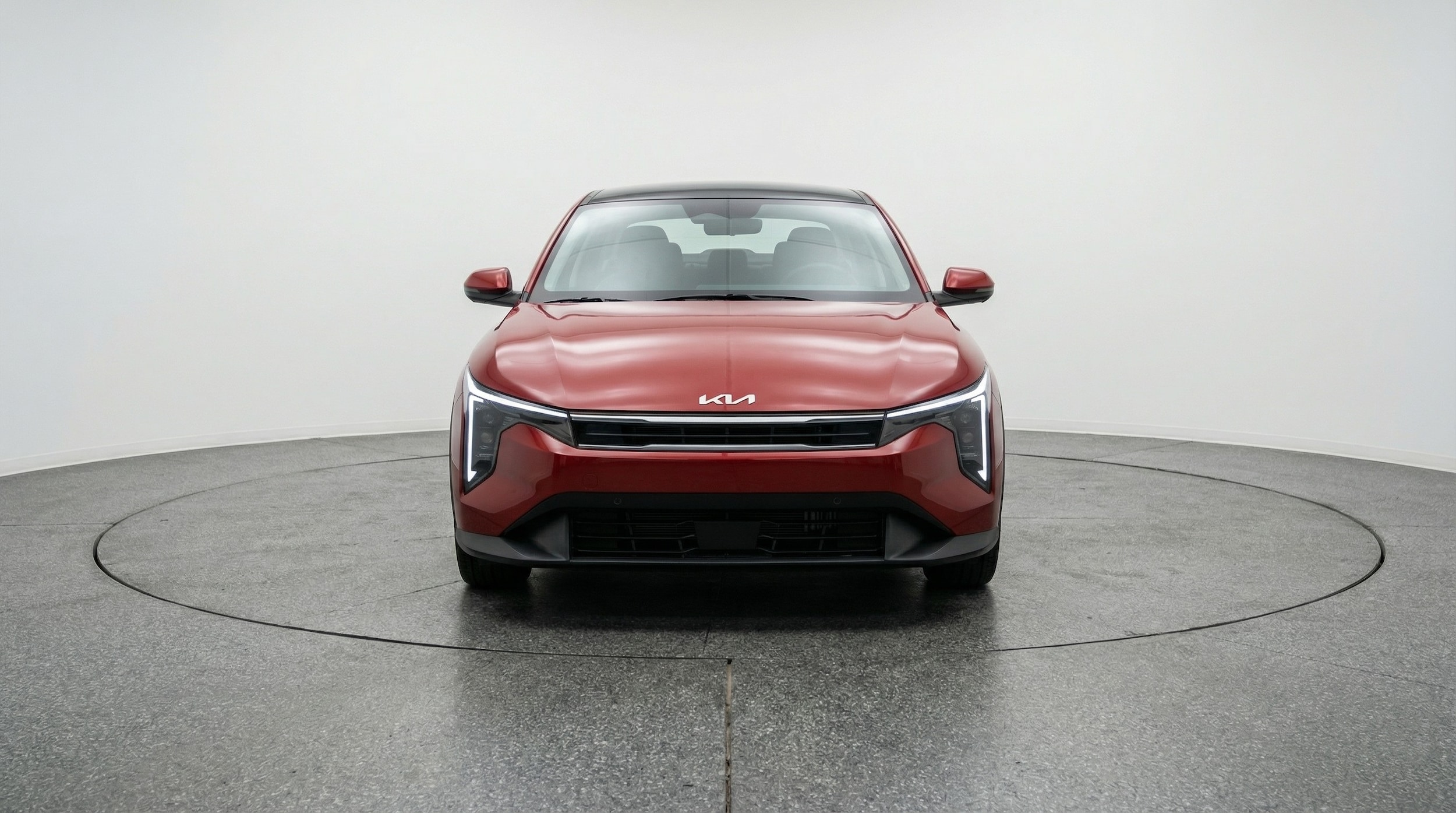 Thumbnail: 2025 Kia K4 - 2