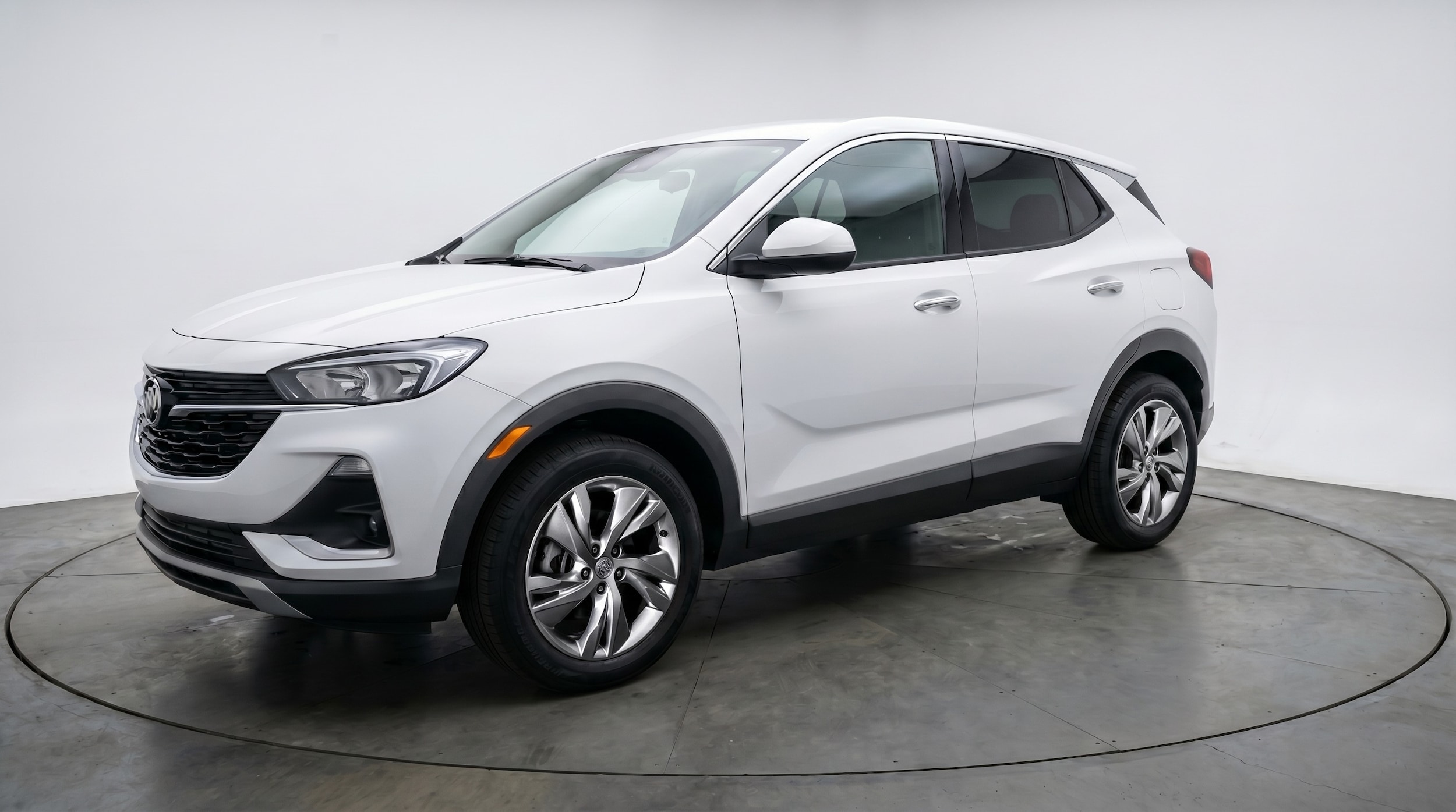 Thumbnail: 2025 Buick Encore GX - 3