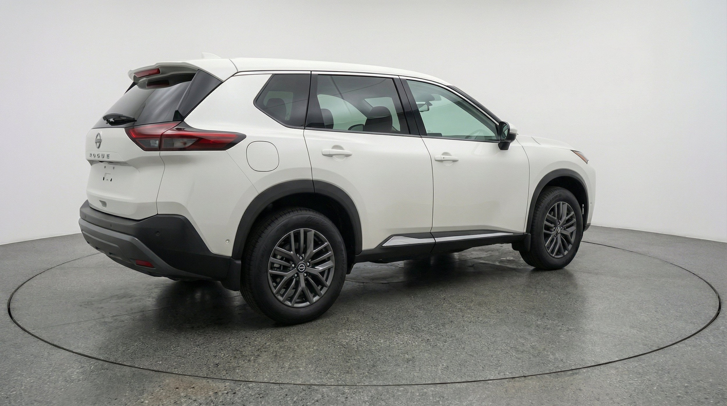 Thumbnail: 2026 Nissan Rogue - 9