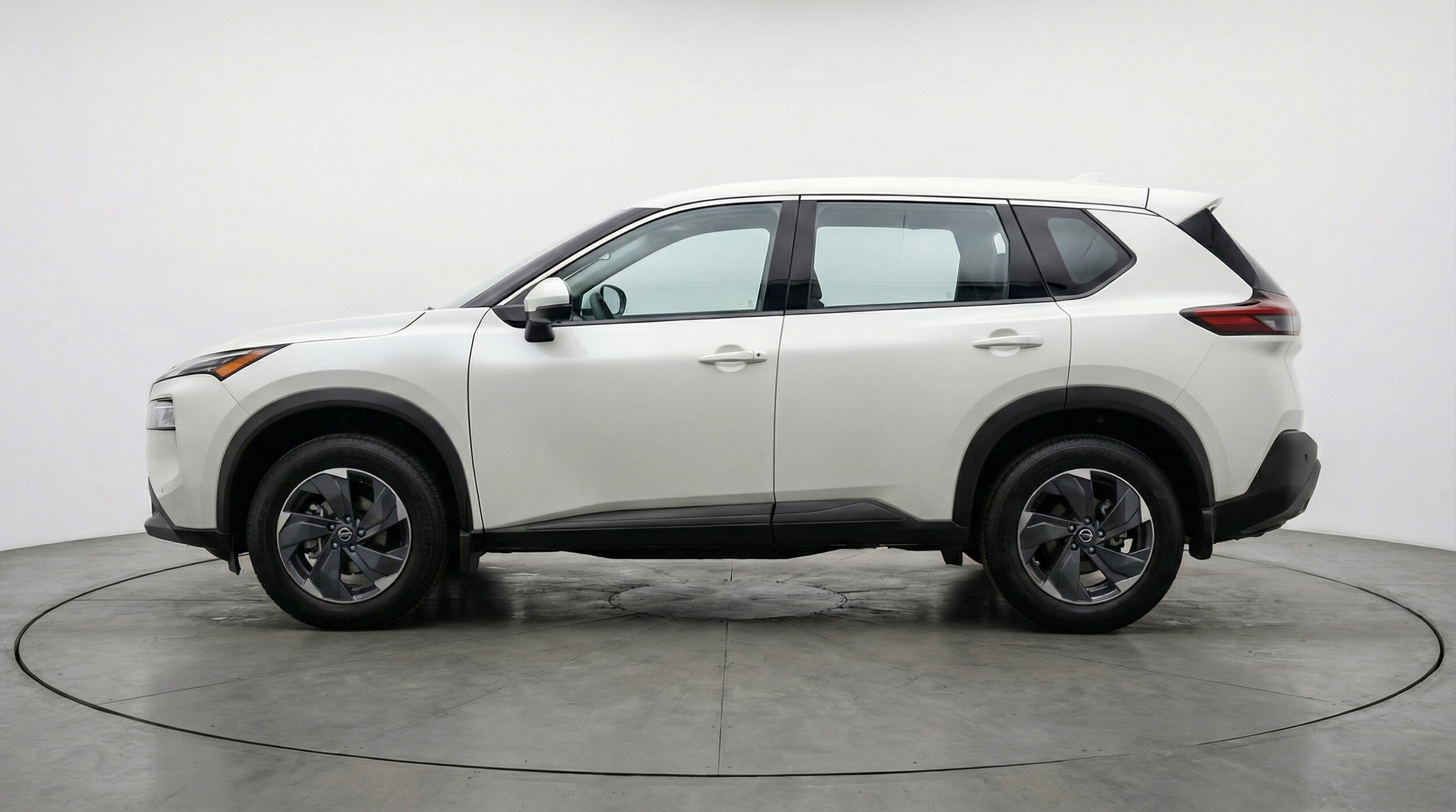 Thumbnail: 2025 Nissan Rogue - 4