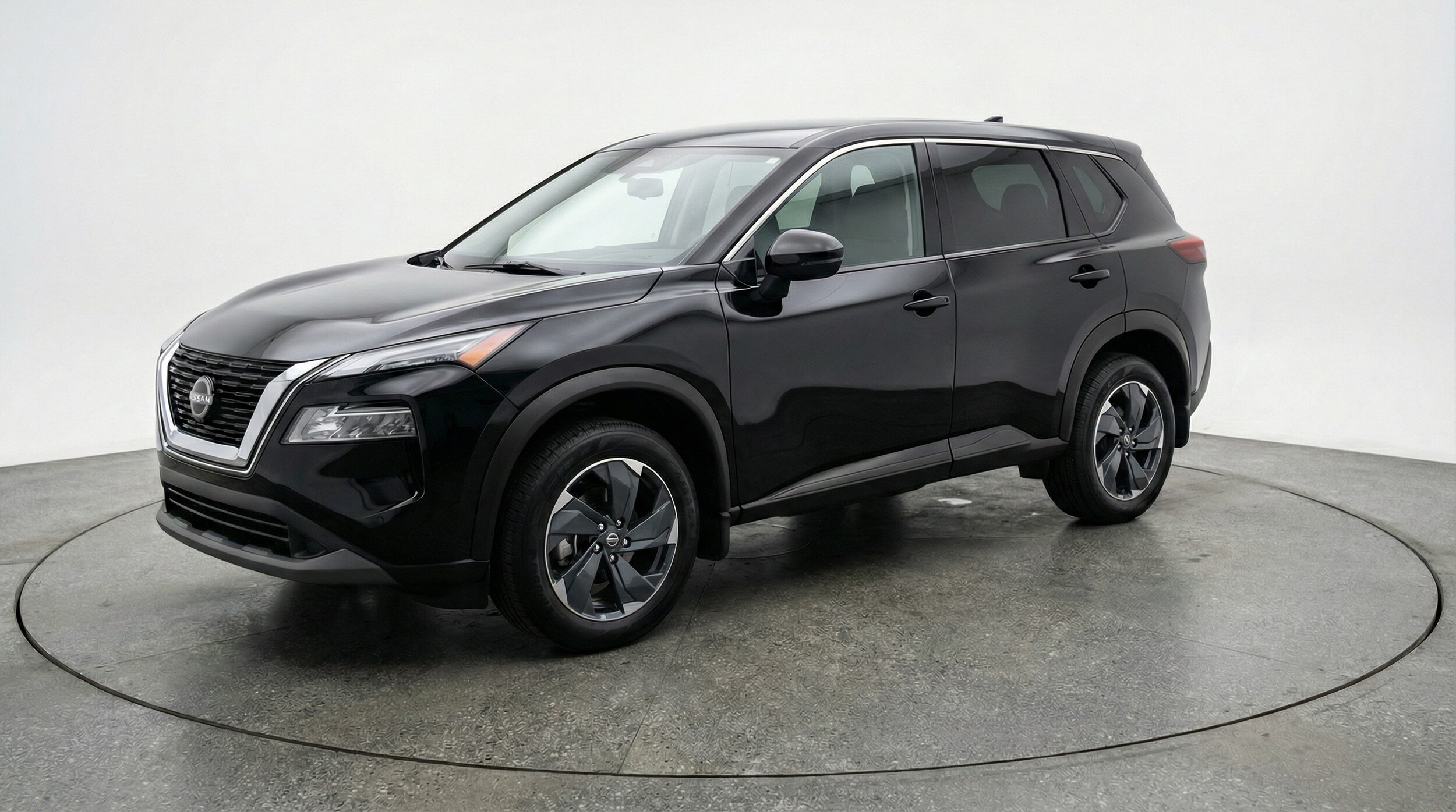 Thumbnail: 2025 Nissan Rogue - 3