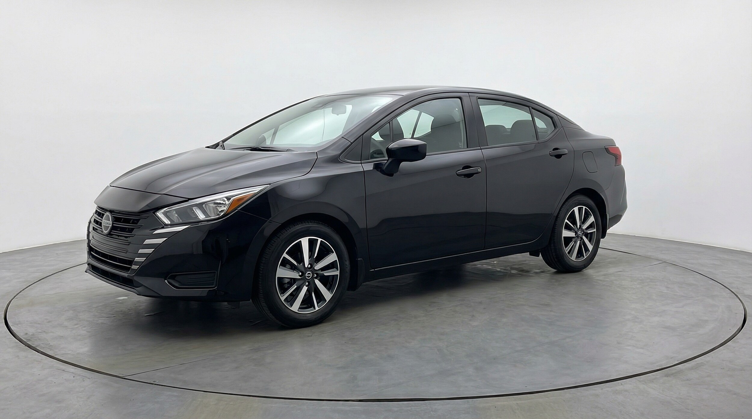 Thumbnail: 2025 Nissan Versa - 3