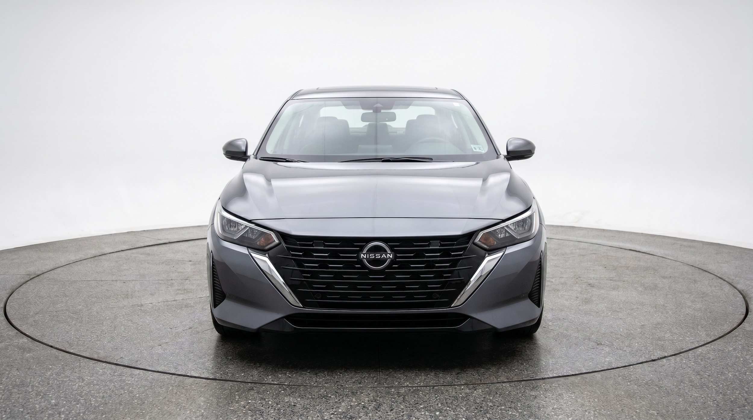 Thumbnail: 2025 Nissan Sentra - 2