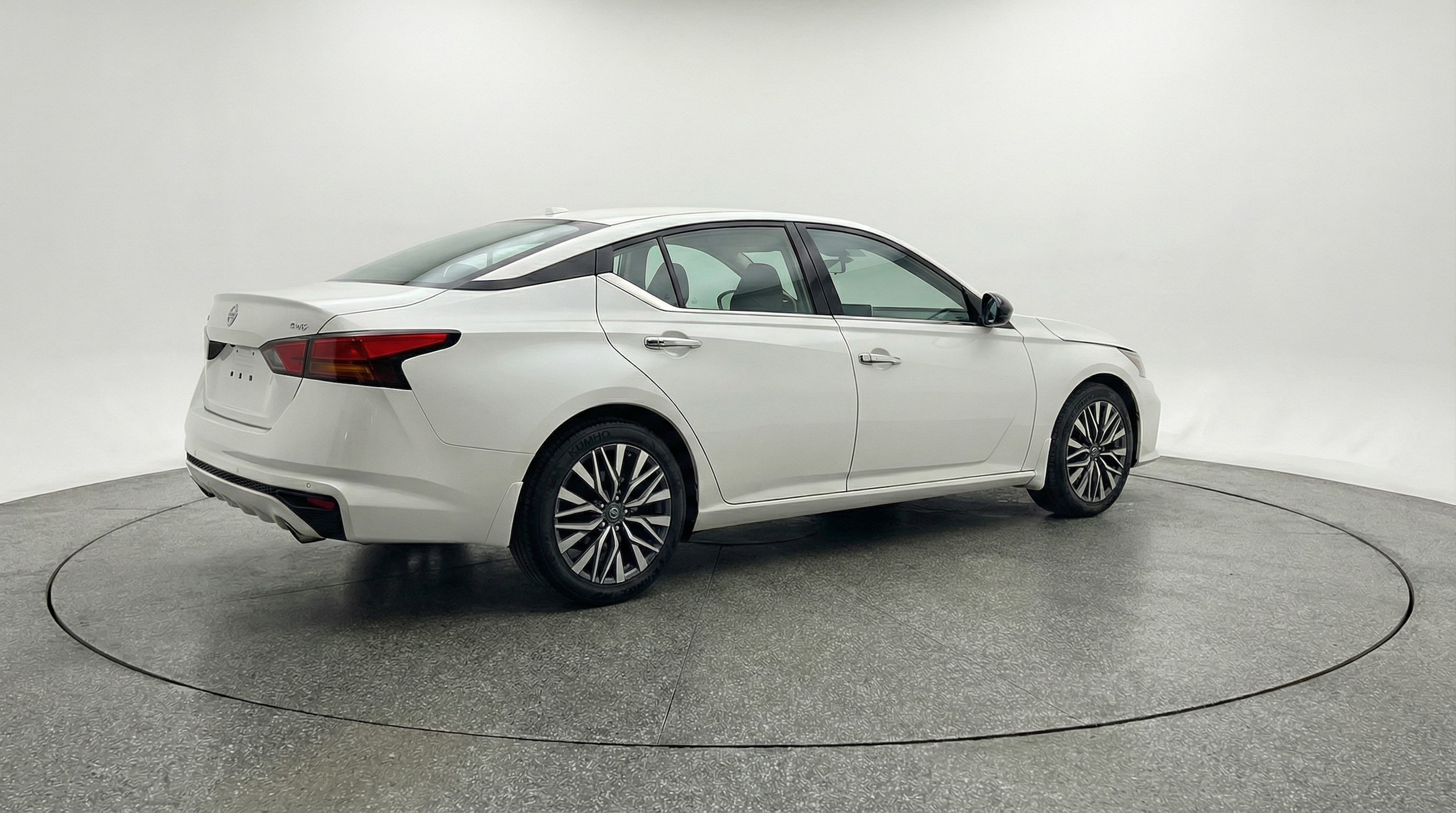 Thumbnail: 2025 Nissan Altima - 7