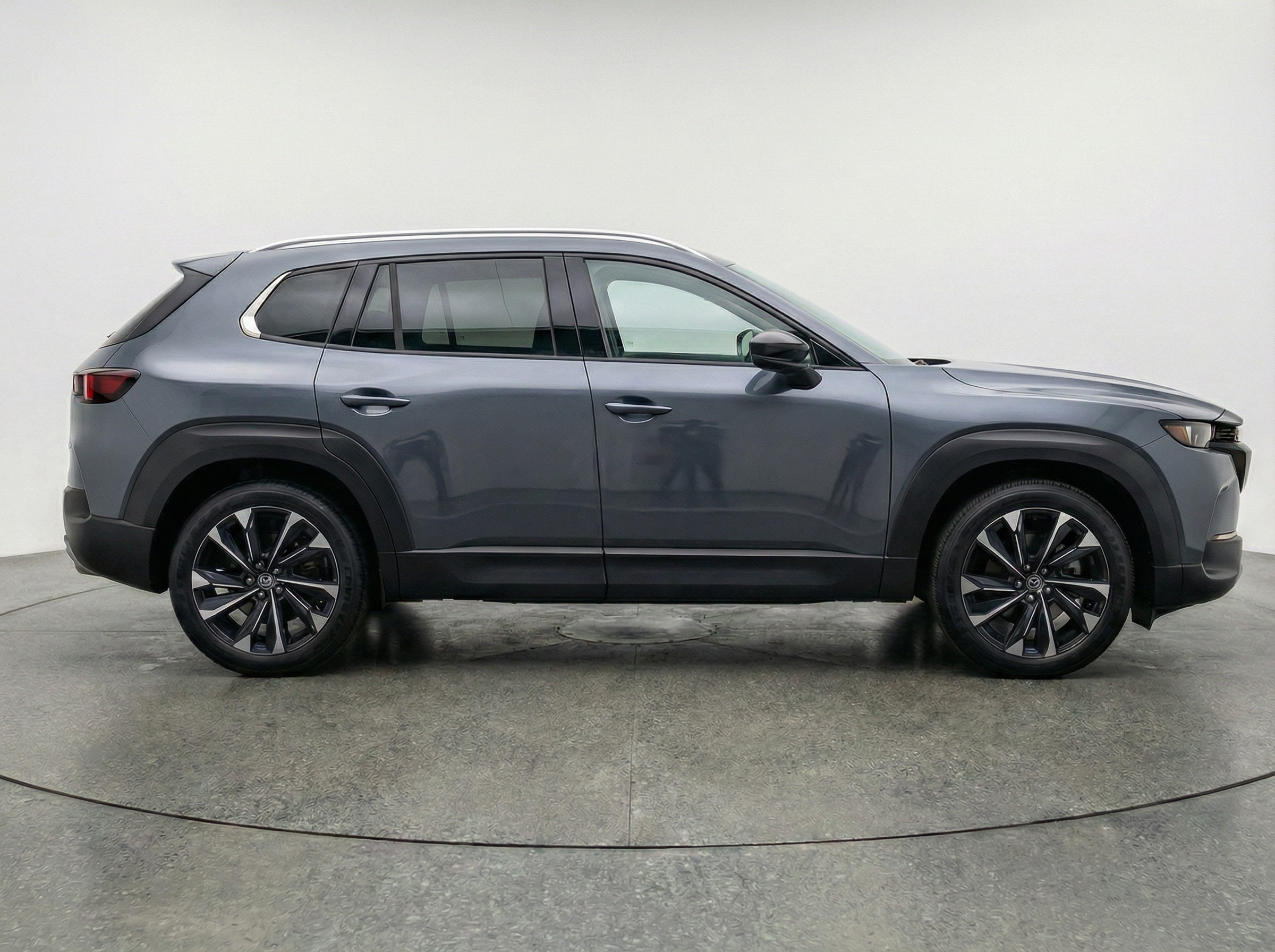 Thumbnail: 2025 Mazda CX-50 - 8
