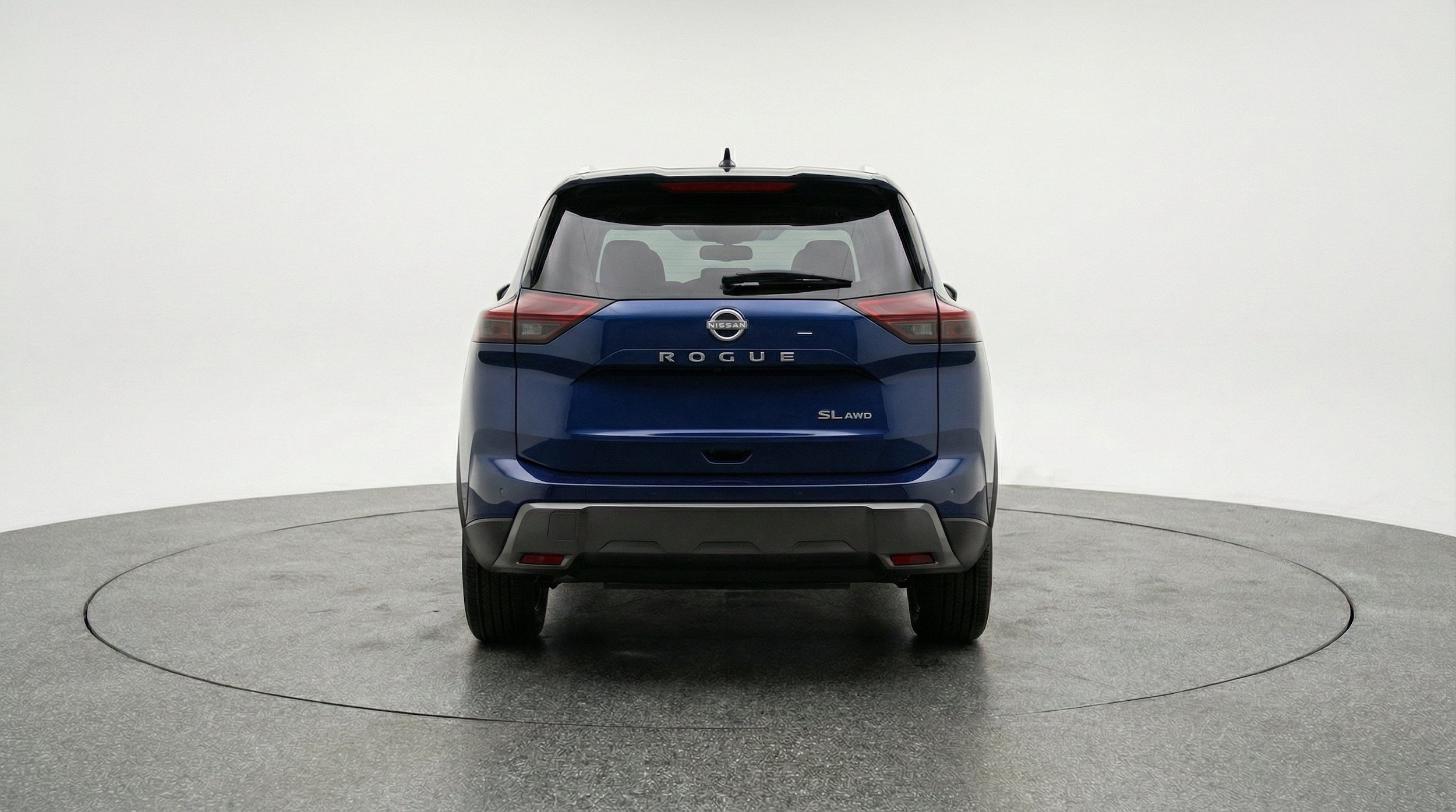 Thumbnail: 2026 Nissan Rogue - 7