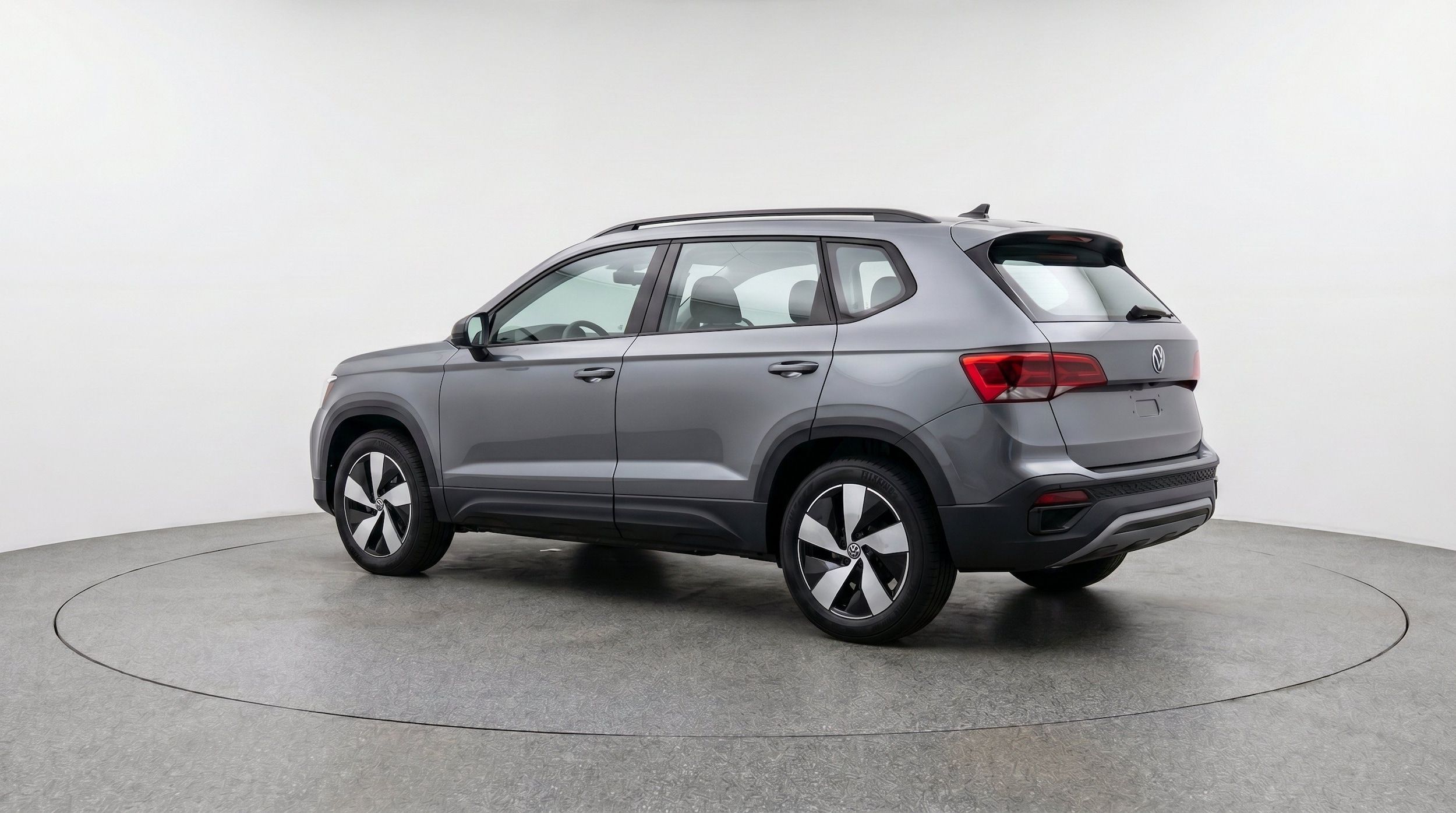 Thumbnail: 2026 Volkswagen Taos - 6