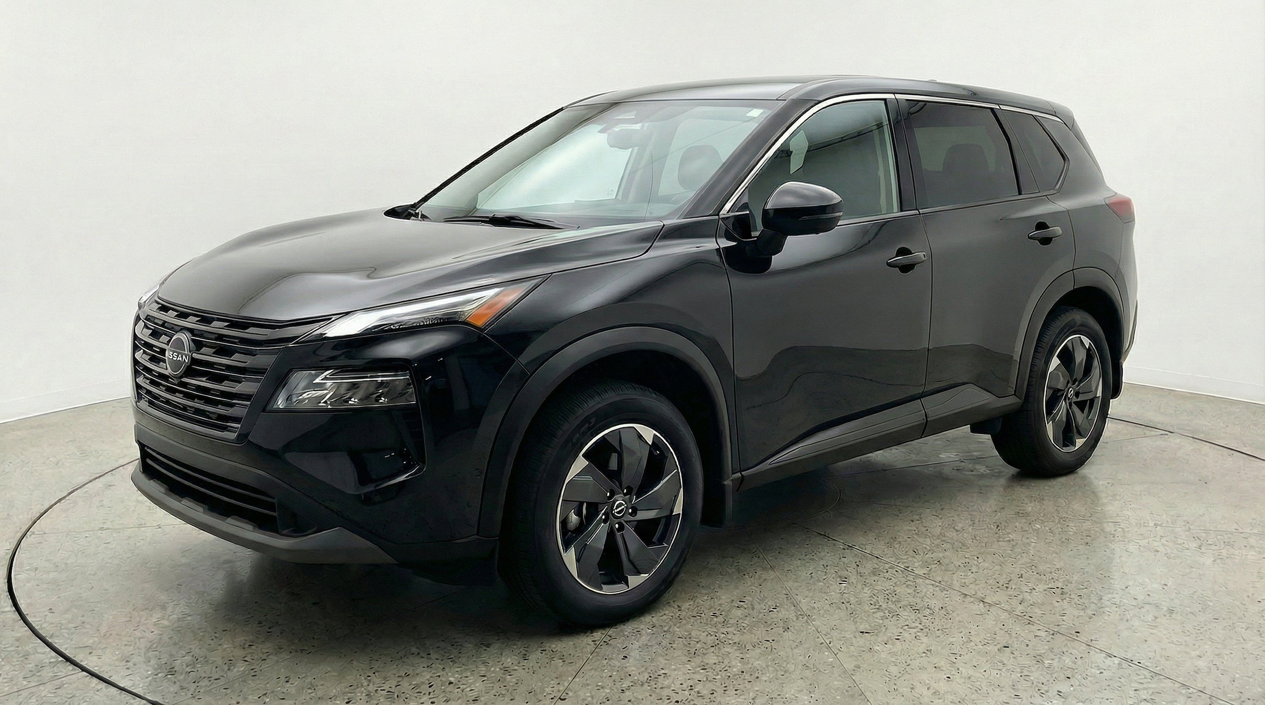 Thumbnail: 2025 Nissan Rogue - 3