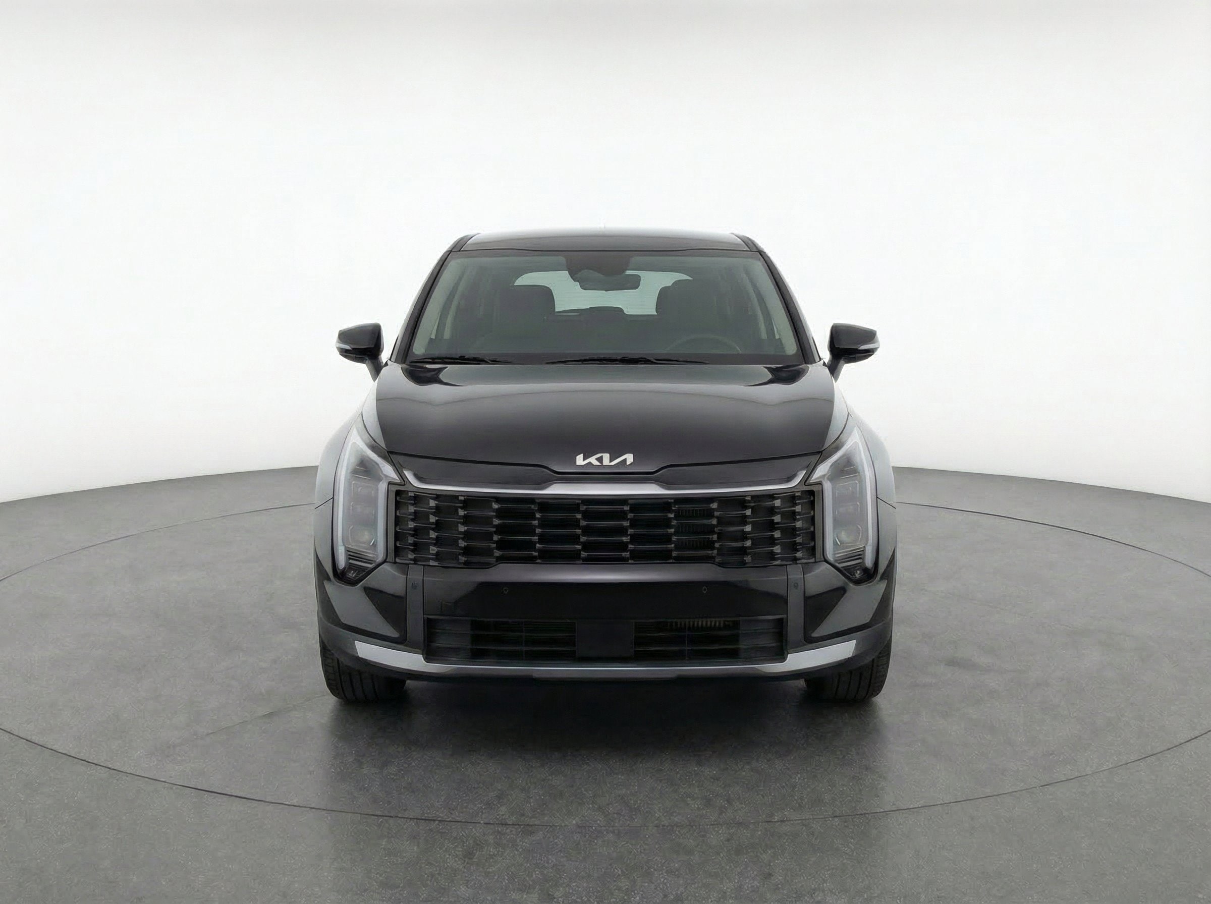 Thumbnail: 2026 Kia Sportage - 2