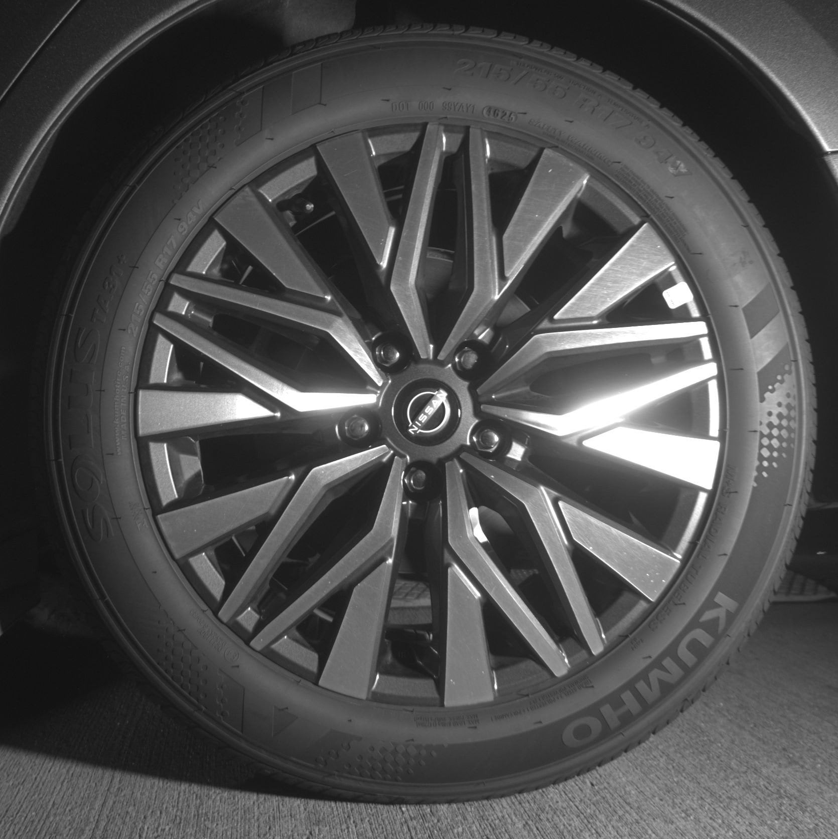 Thumbnail: 2026 Nissan Altima - 14