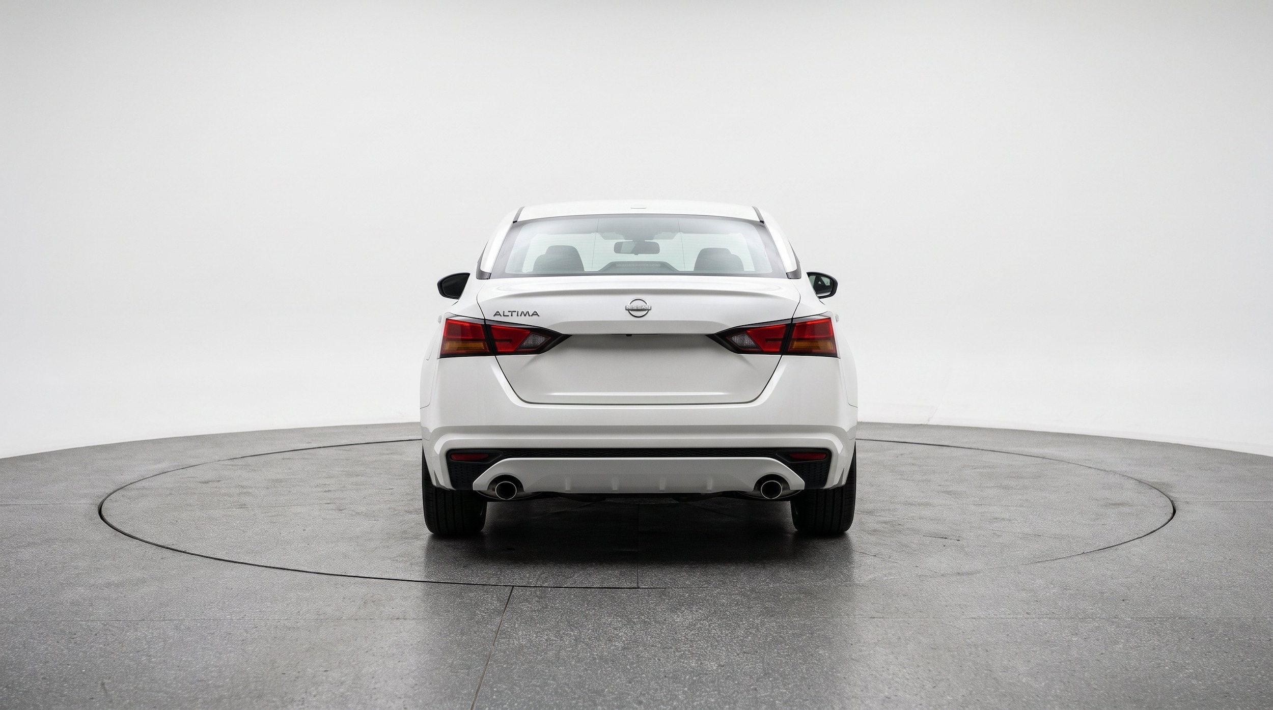 Thumbnail: 2026 Nissan Altima - 7