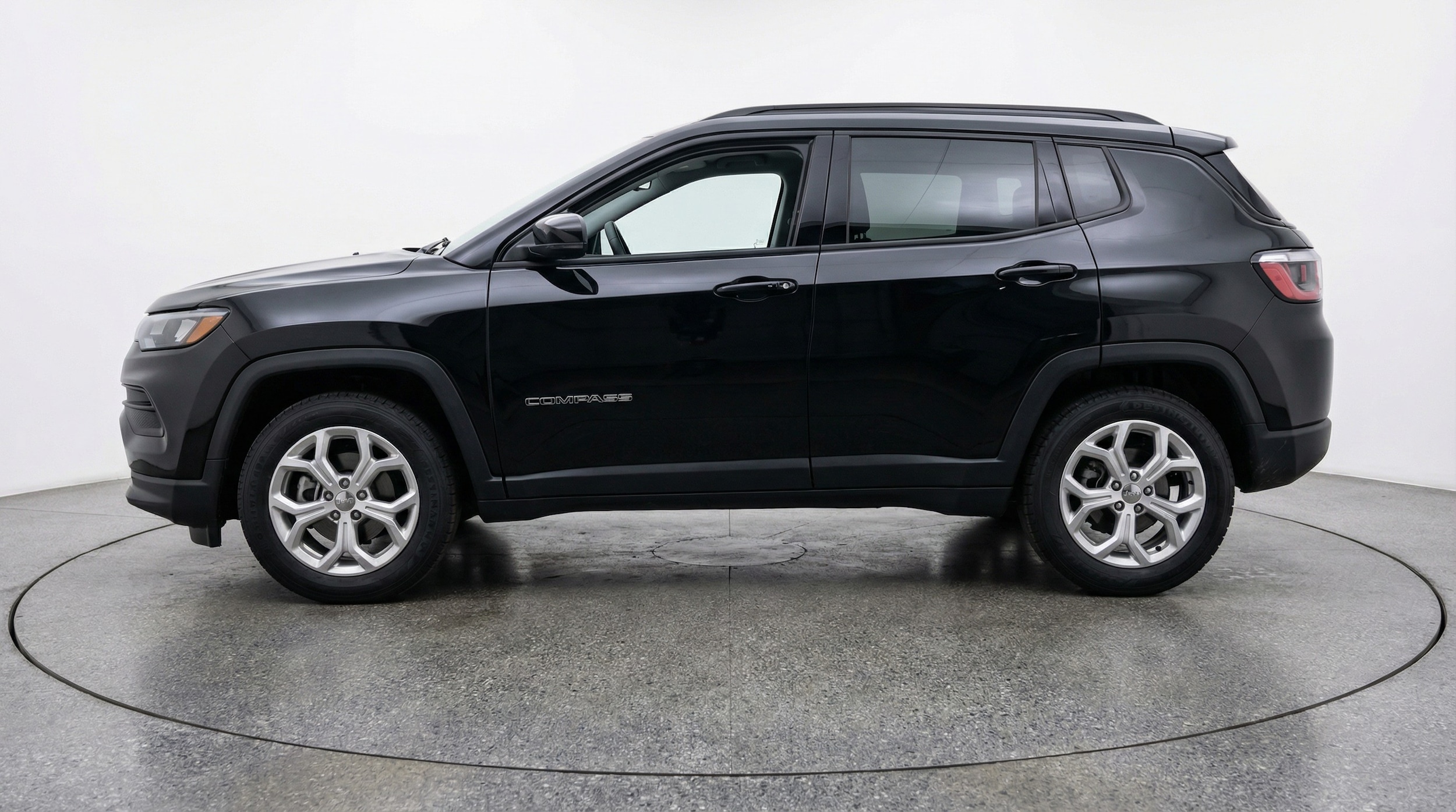 Thumbnail: 2025 Jeep Compass - 4