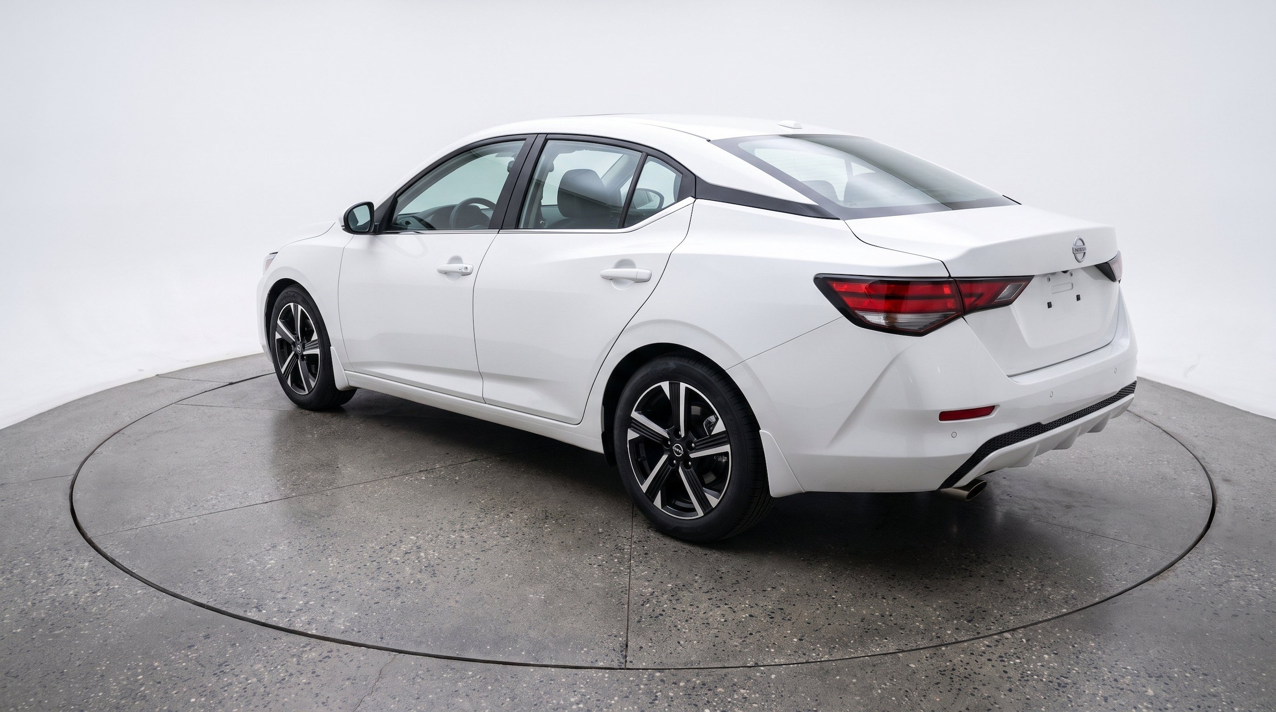 Thumbnail: 2025 Nissan Sentra - 6