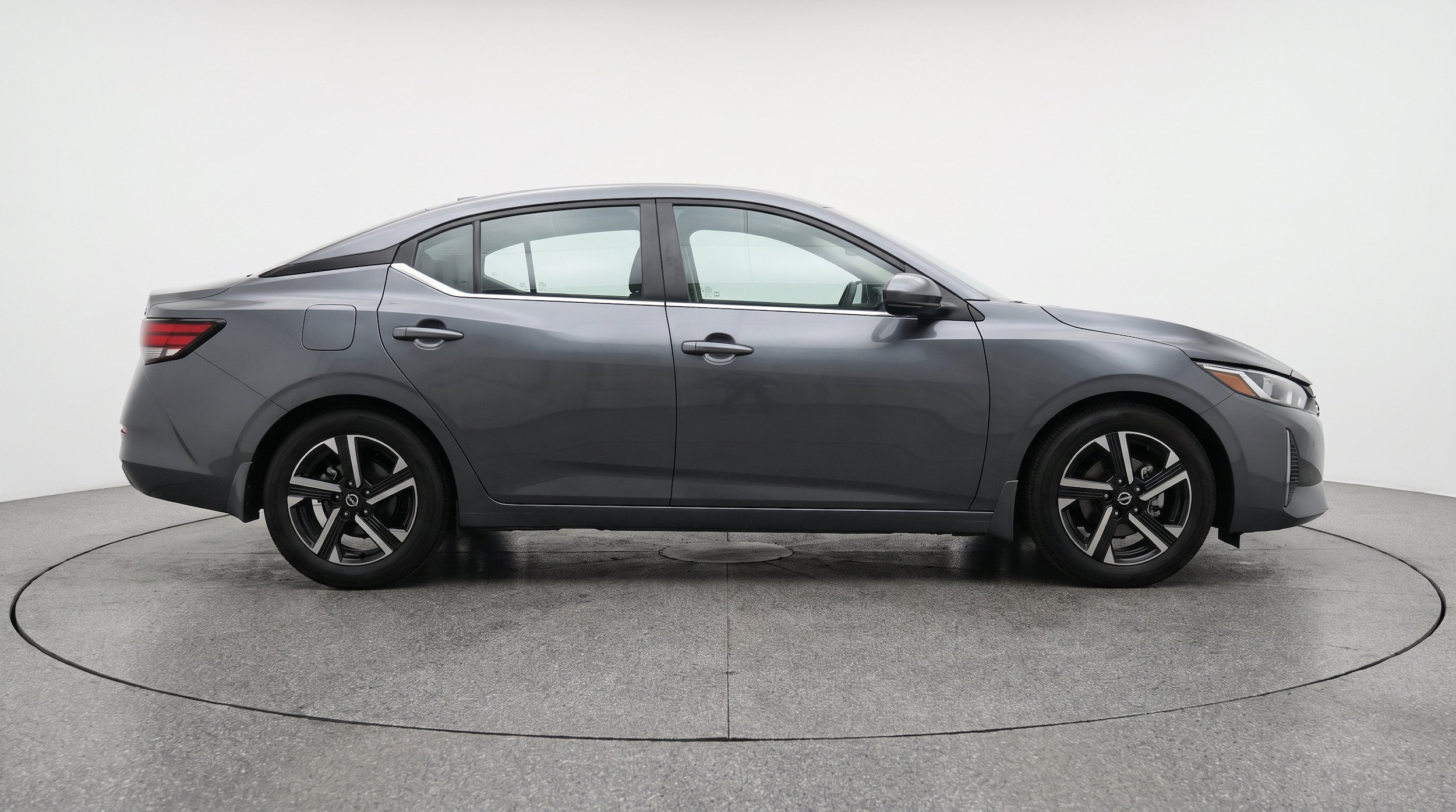 Thumbnail: 2025 Nissan Sentra - 11